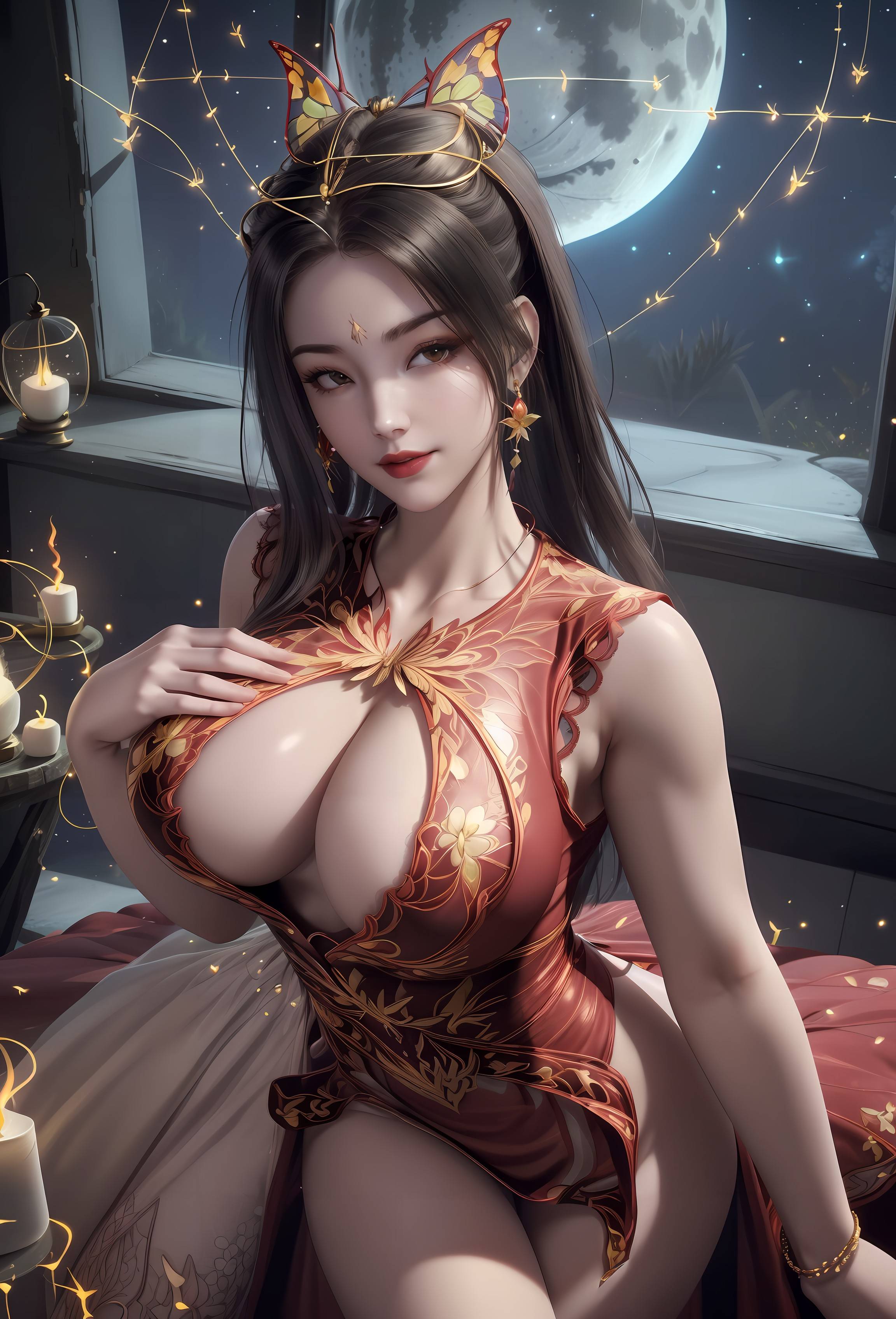 图片[5]-师兄啊师兄-酒玖-六色网