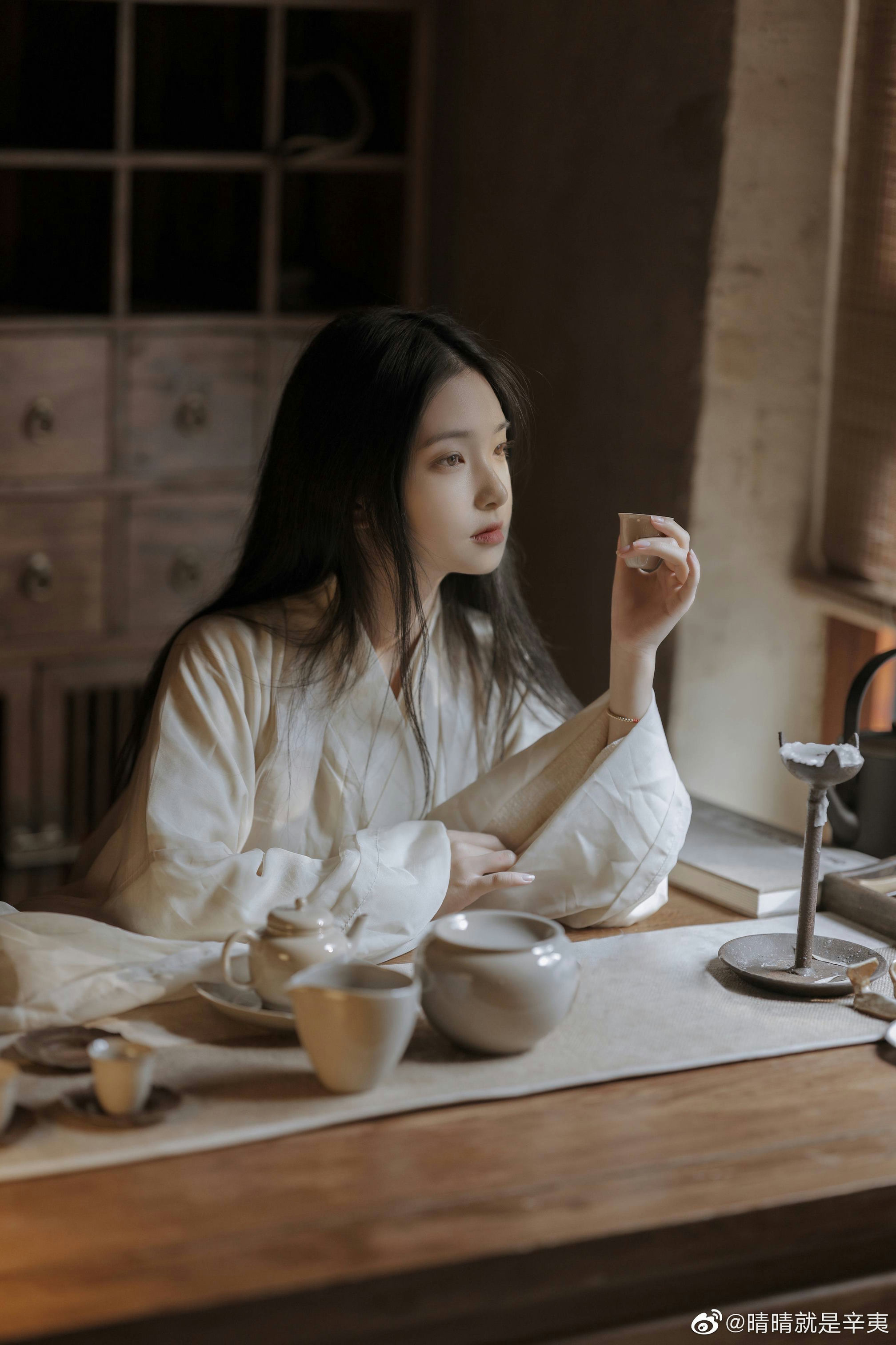 图片[57]-093 迷失幻境系列 – 第093期（国风篇） [90P-337.08 MB]-六色网