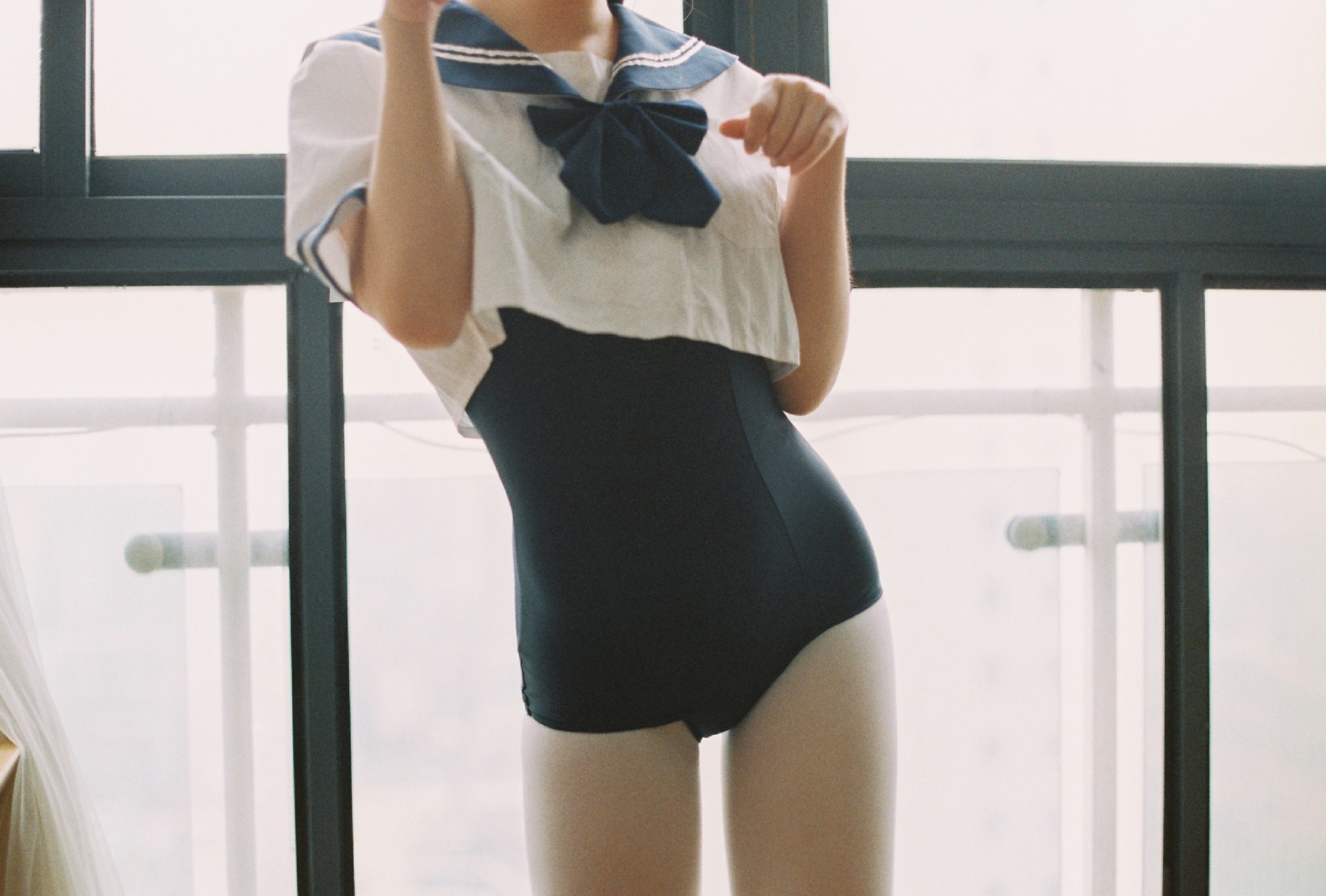 面饼仙儿.NO.08.水手服 14