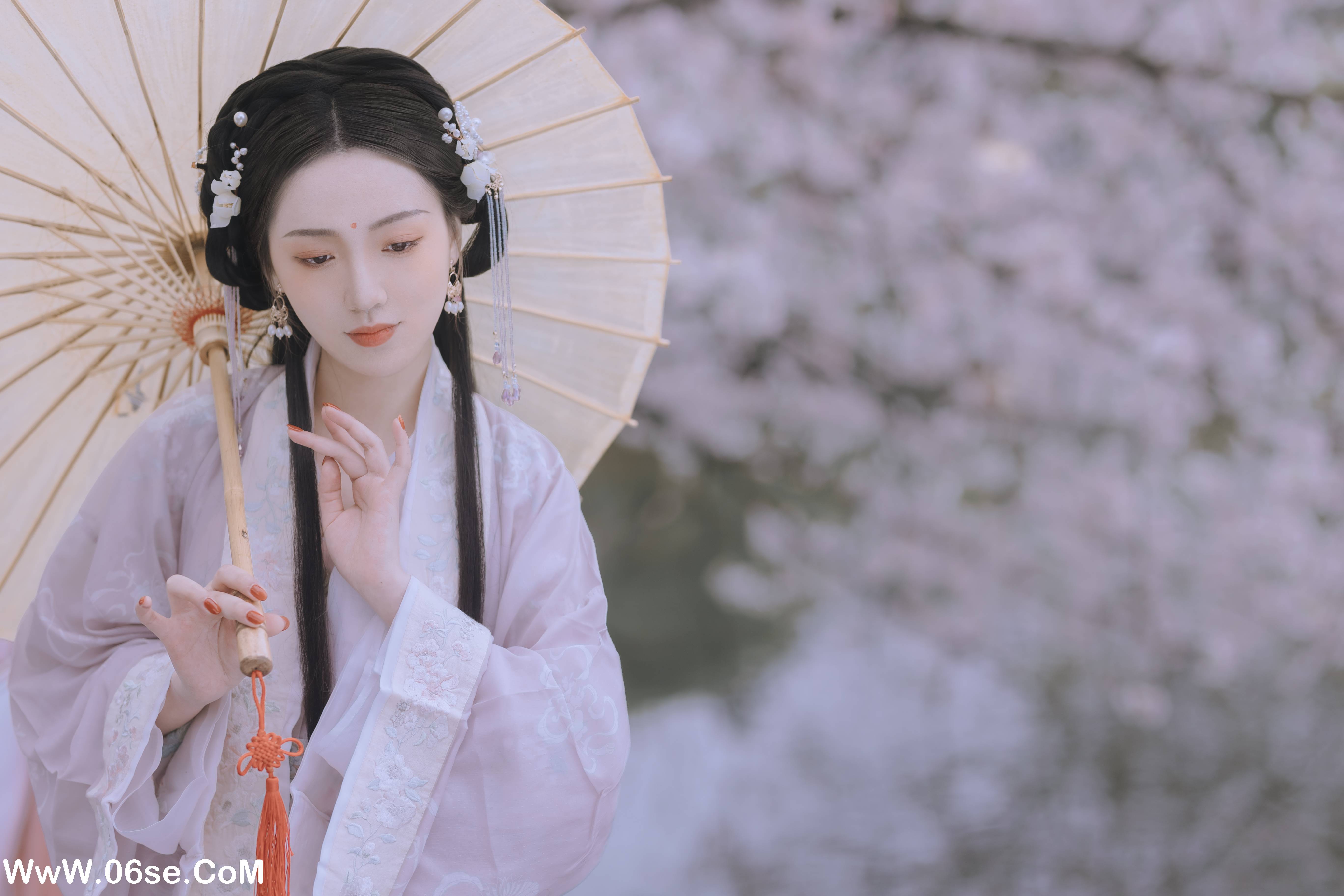 图片[14]-[YITUYU艺图语]2022.01.14 樱花落 Joyceee[25+1P／176MB]-六色网