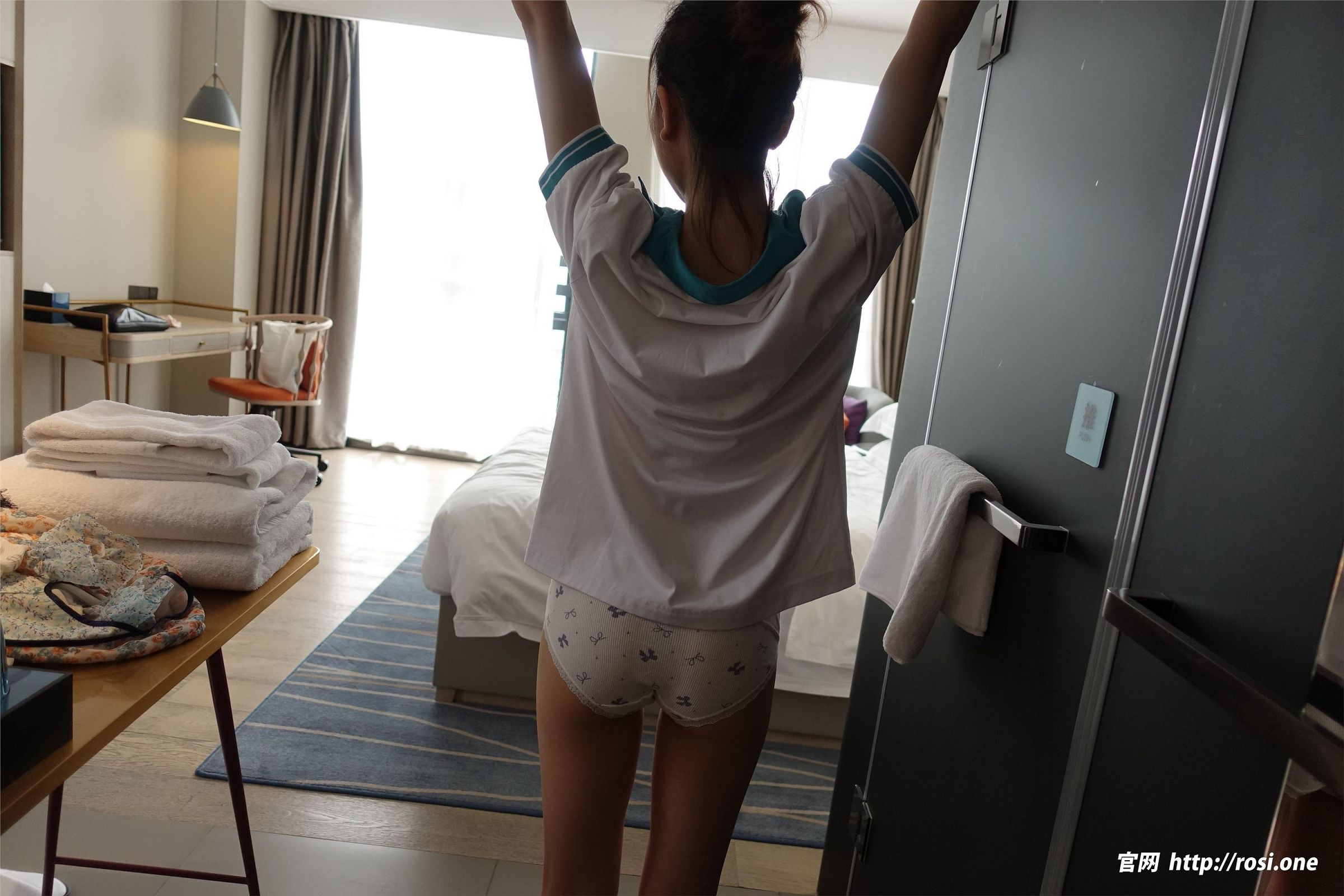 图片[62]-[ROSI写真]2023.03.14 NO.4117-六色网