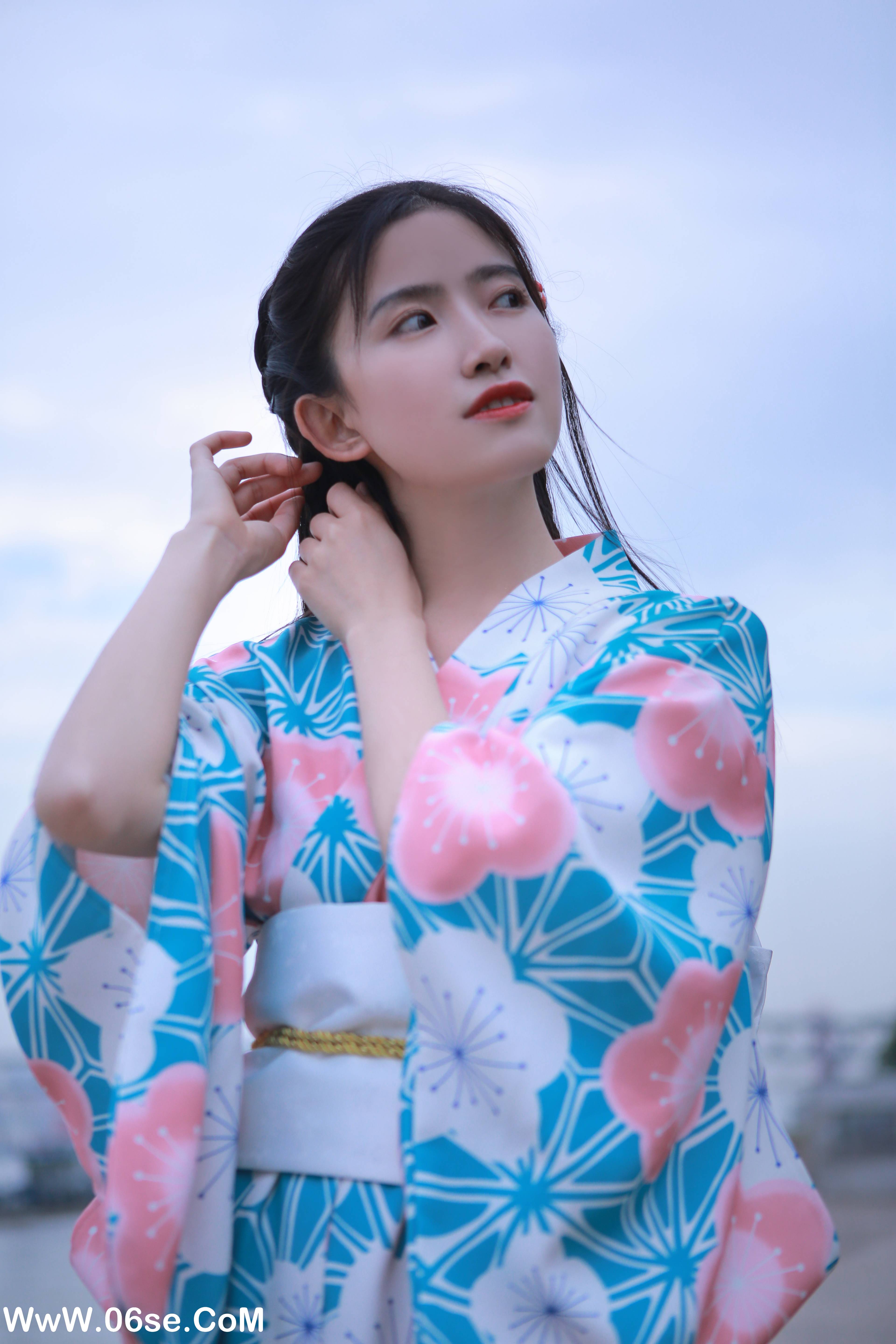 图片[9]-[YITUYU艺图语]2022.06.06 花火 小草草呀[22P-165.62MB]-六色网