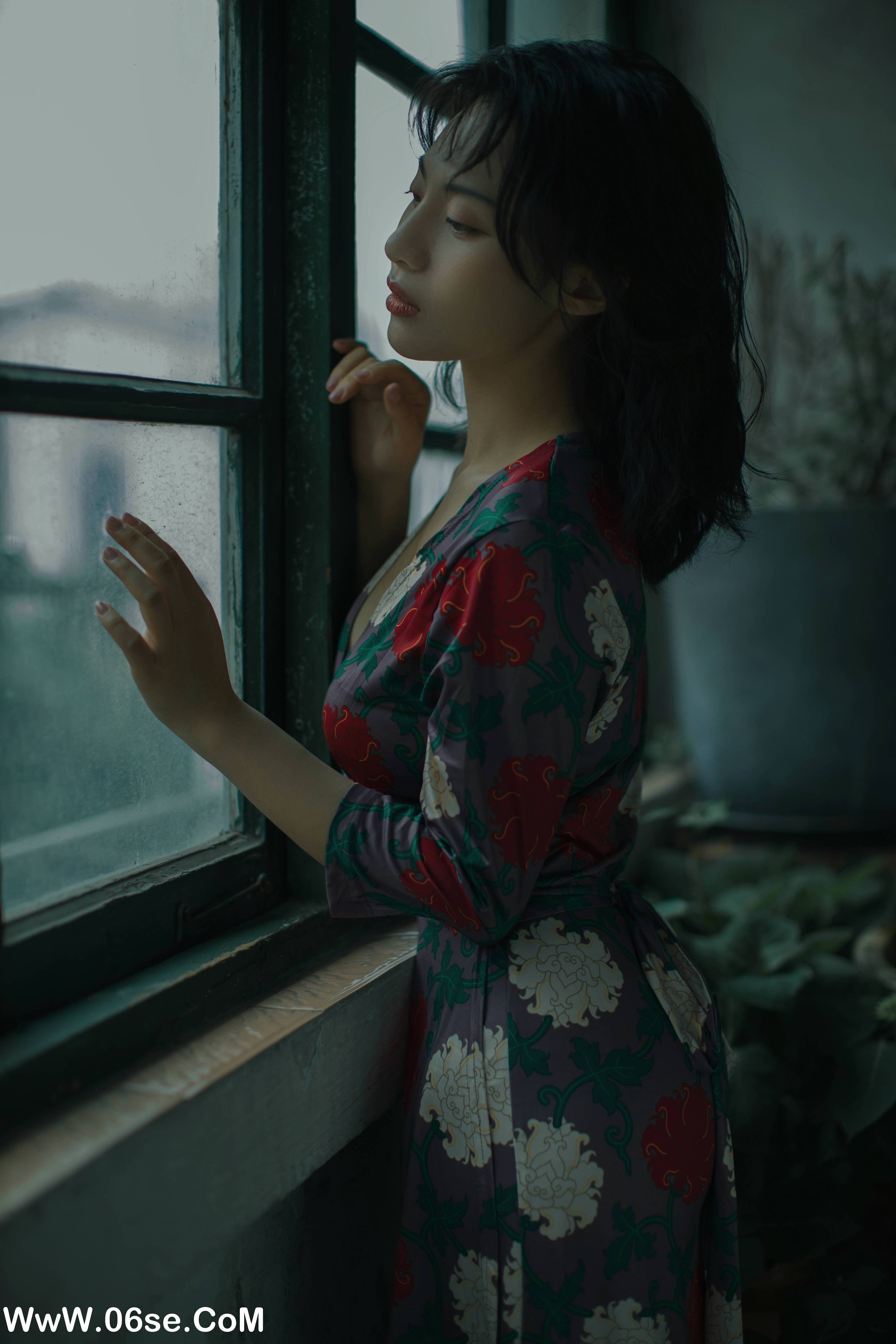 图片[23]-[YITUYU艺图语]2022.12.10 情人 福猫[27+1P／367MB]-六色网