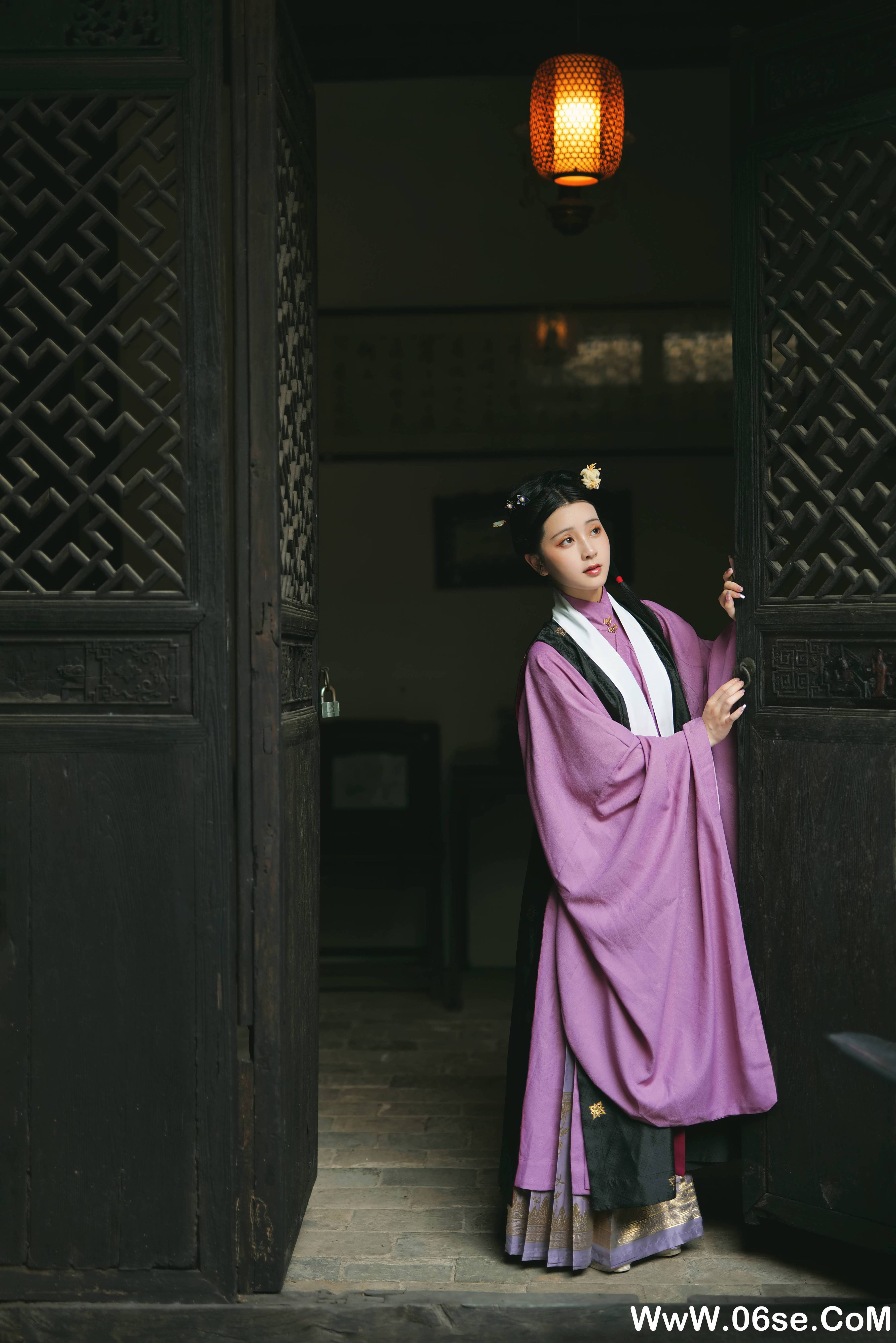 图片[28]-[YITUYU艺图语]2021.08.04 青苔院 南风天[30+1P／603MB]-六色网
