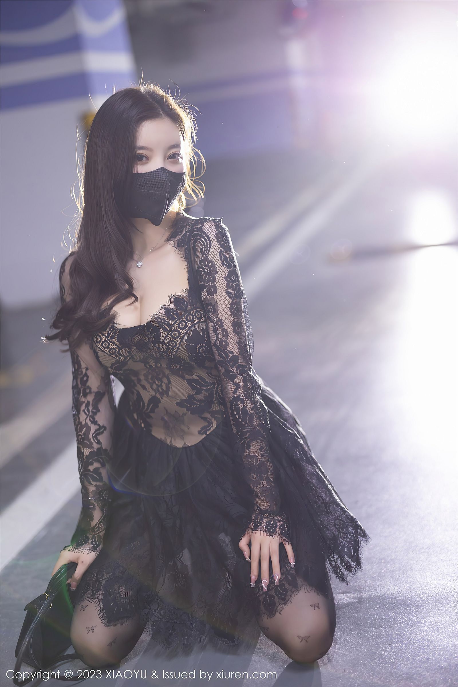 图片[26]-[XIAOYU画语界] 2023.03.17 NO.988 杨晨晨Yome-六色网