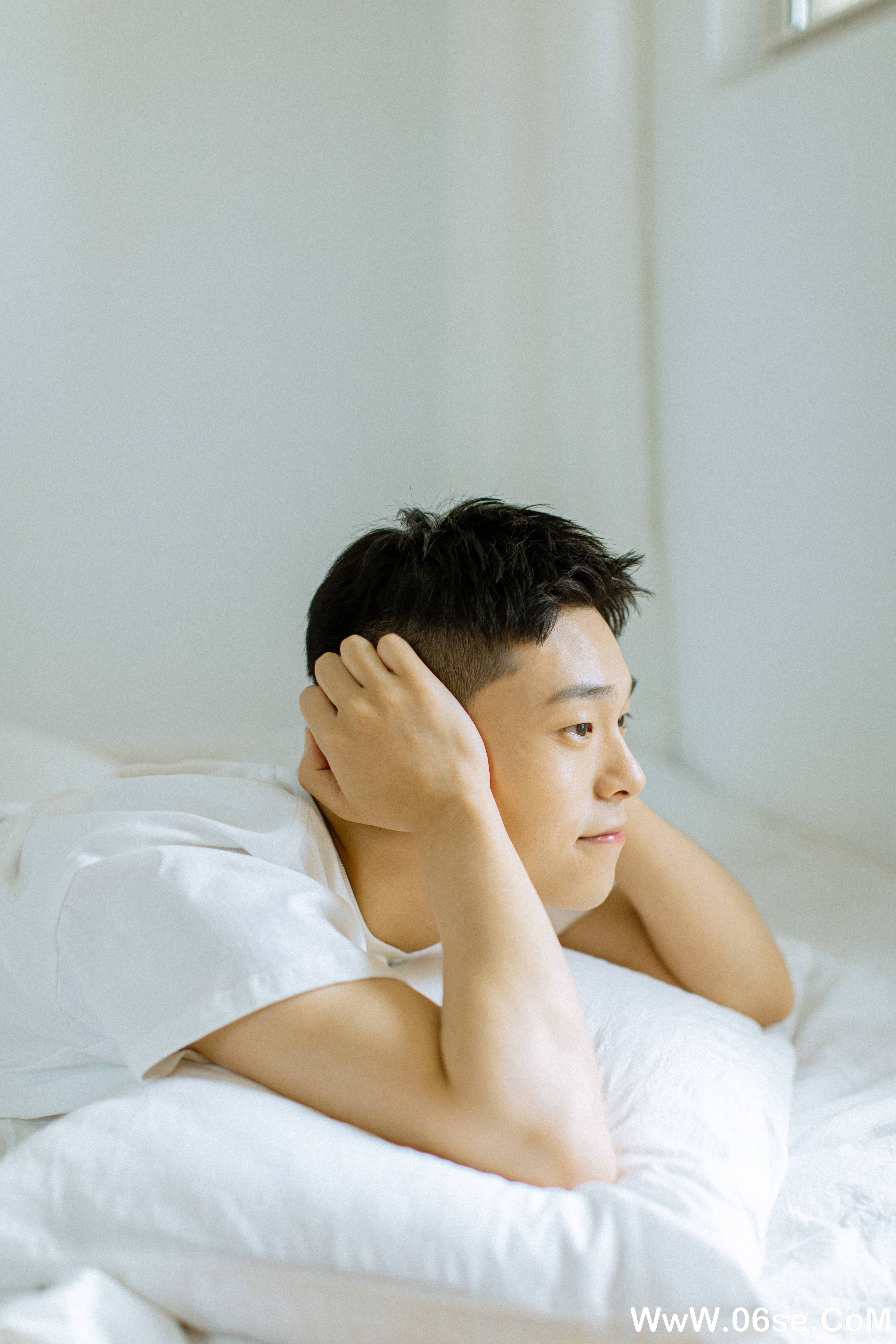 图片[3]-[YITUYU艺图语]2021.09.08 总有少年时 高浩泽[23+1P／338MB]-六色网