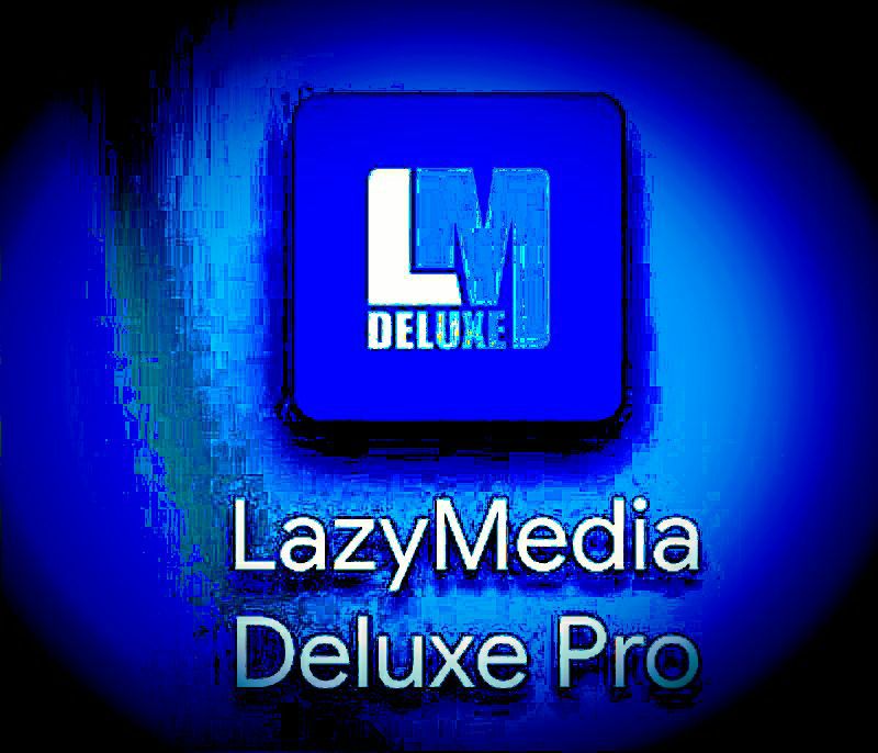 Лайза медиа делюкс для андроид. Лейзи Медиа Делюкс. LAZYMEDIA Deluxe на телевизор Hisense. Lazy Media Deluxe 4pda Pro.