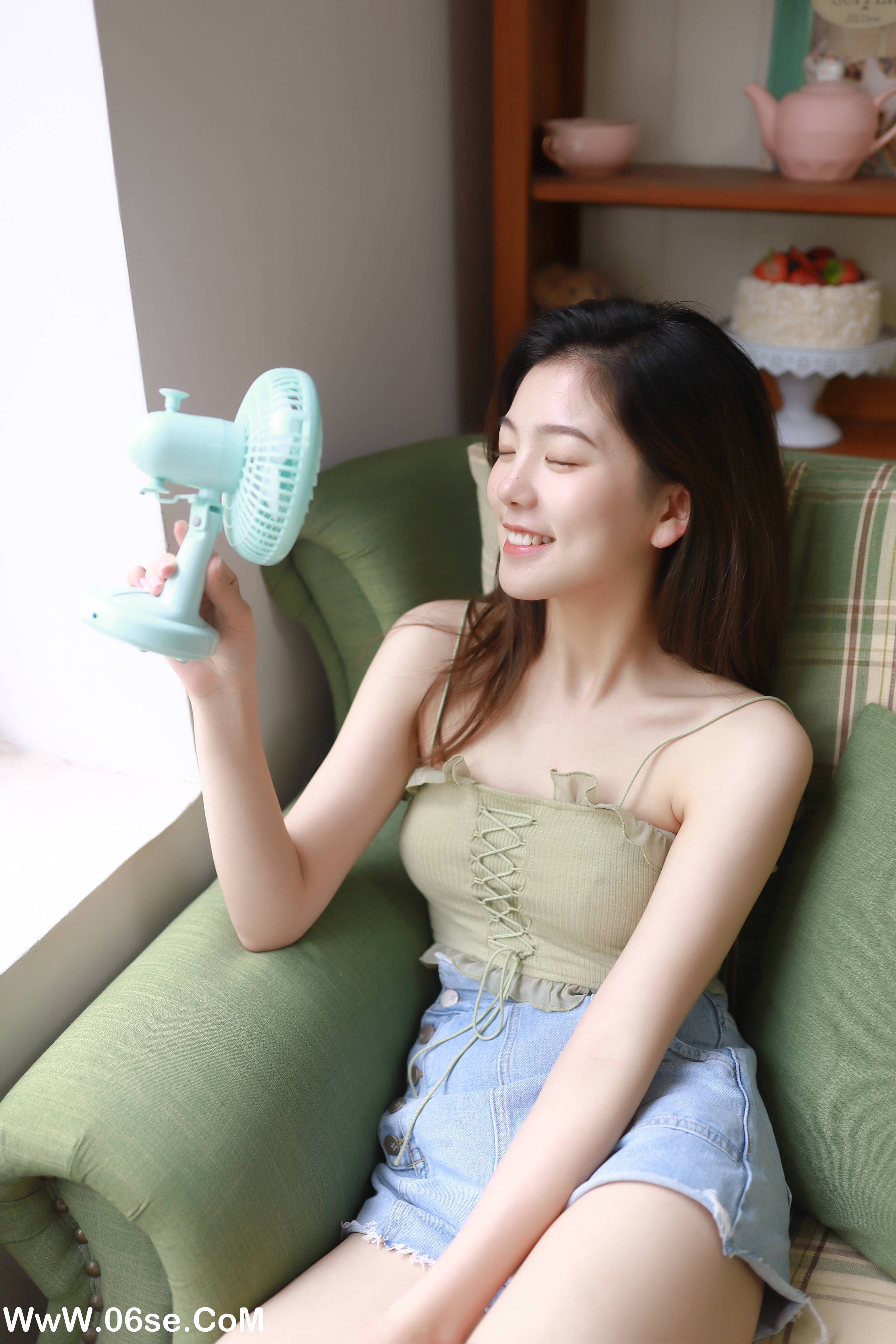 图片[11]-[YITUYU艺图语]2022.08.30 温柔贩卖机 炸面比目鱼[32+1P／365MB]-六色网