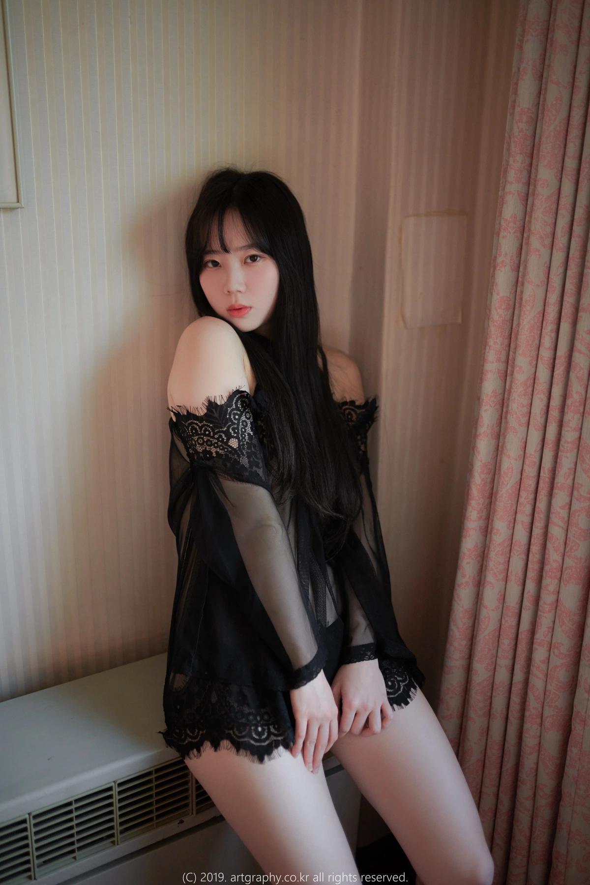 Myua 뮤아, [ArtGravia] Vol.53 아트그라비아 Set.02 2