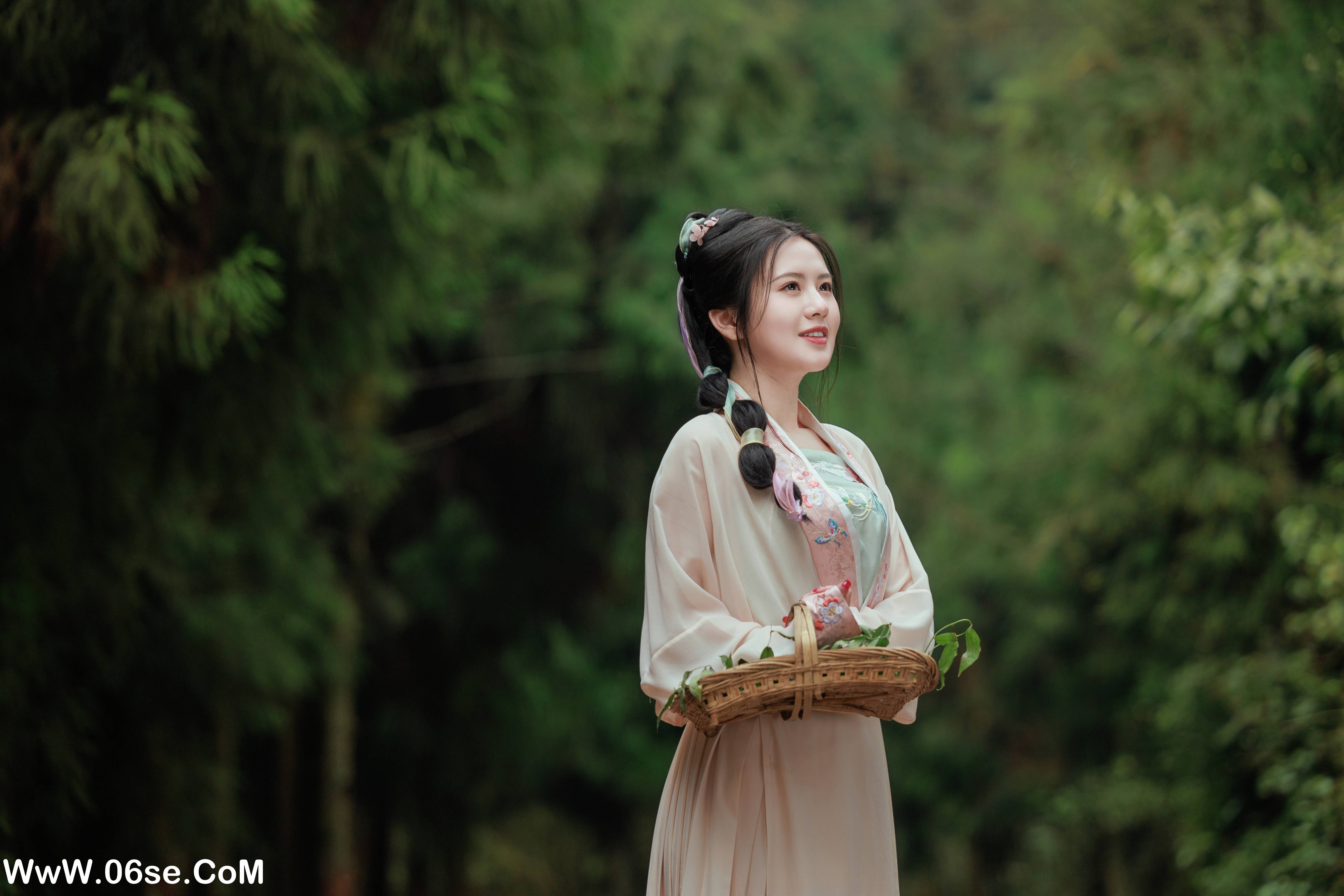 图片[20]-[YITUYU艺图语]2022.05.16 山居秋暝 秋秋[38P-349.42 MB]-六色网