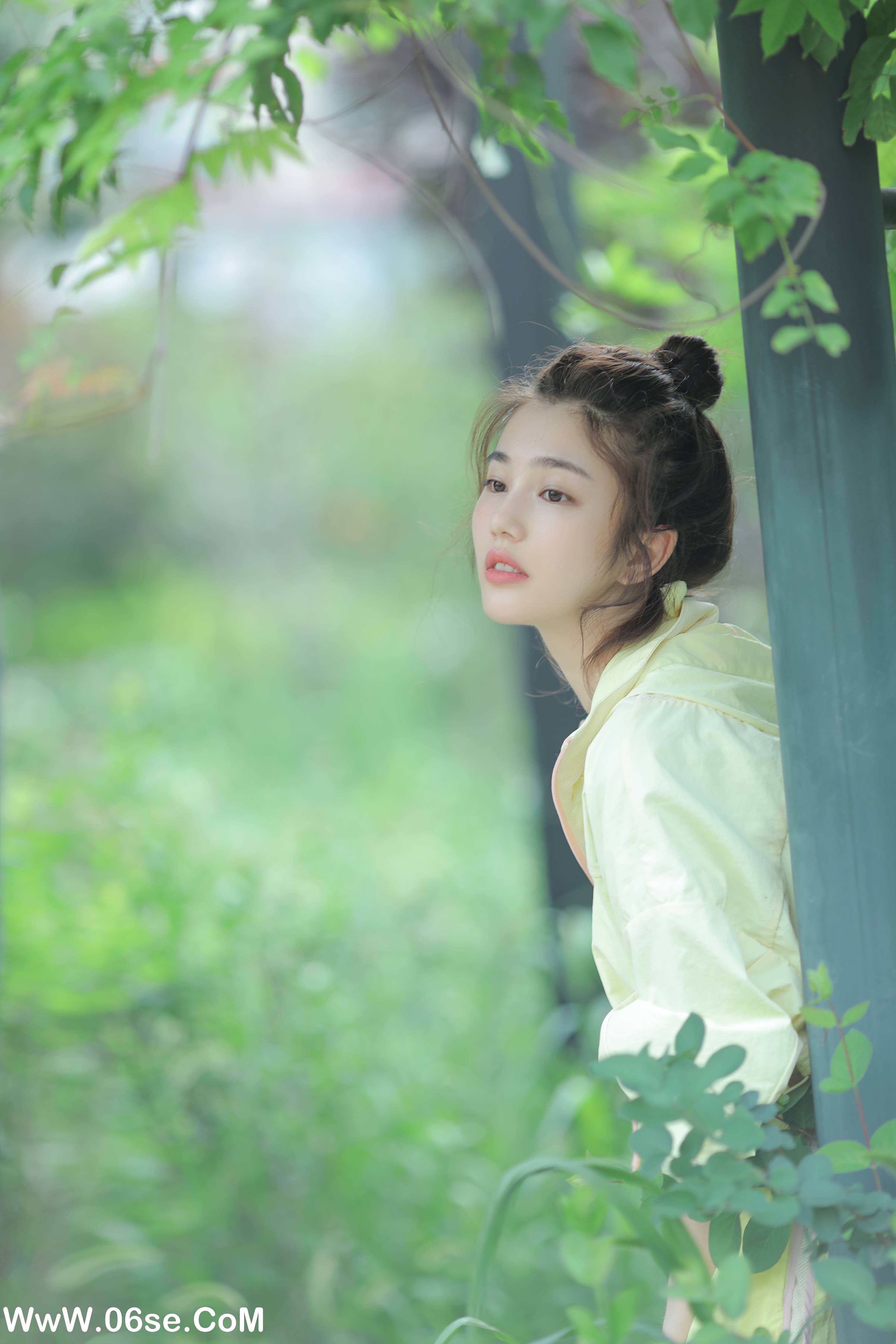 图片[11]-[YITUYU艺图语]2022.08.19 晨练时间到 凡凡[19+1P／53MB]-六色网
