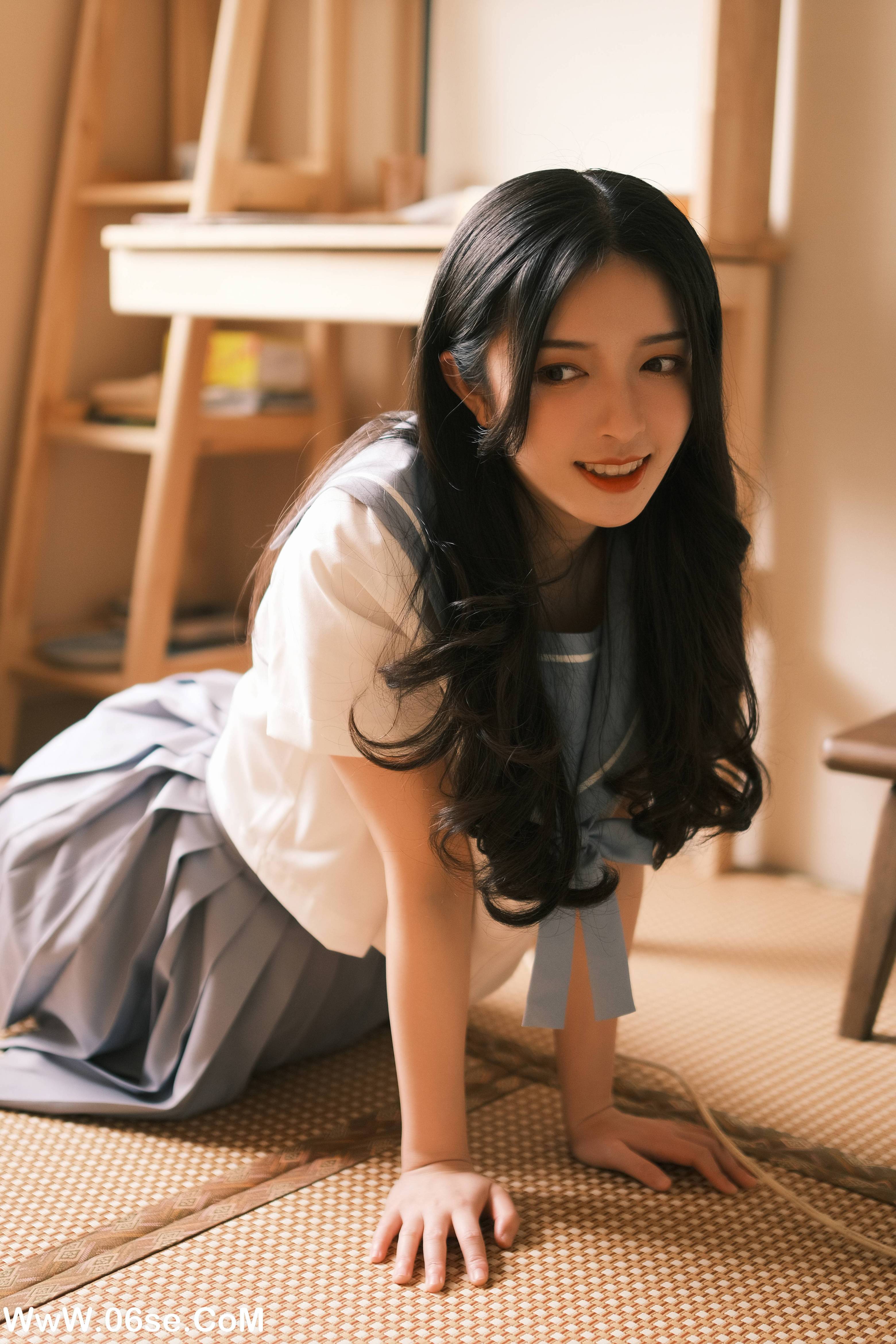 图片[9]-[YITUYU艺图语]2022.05.22 没有夏的夏天 辛冉[20P-209.45 MB]-六色网