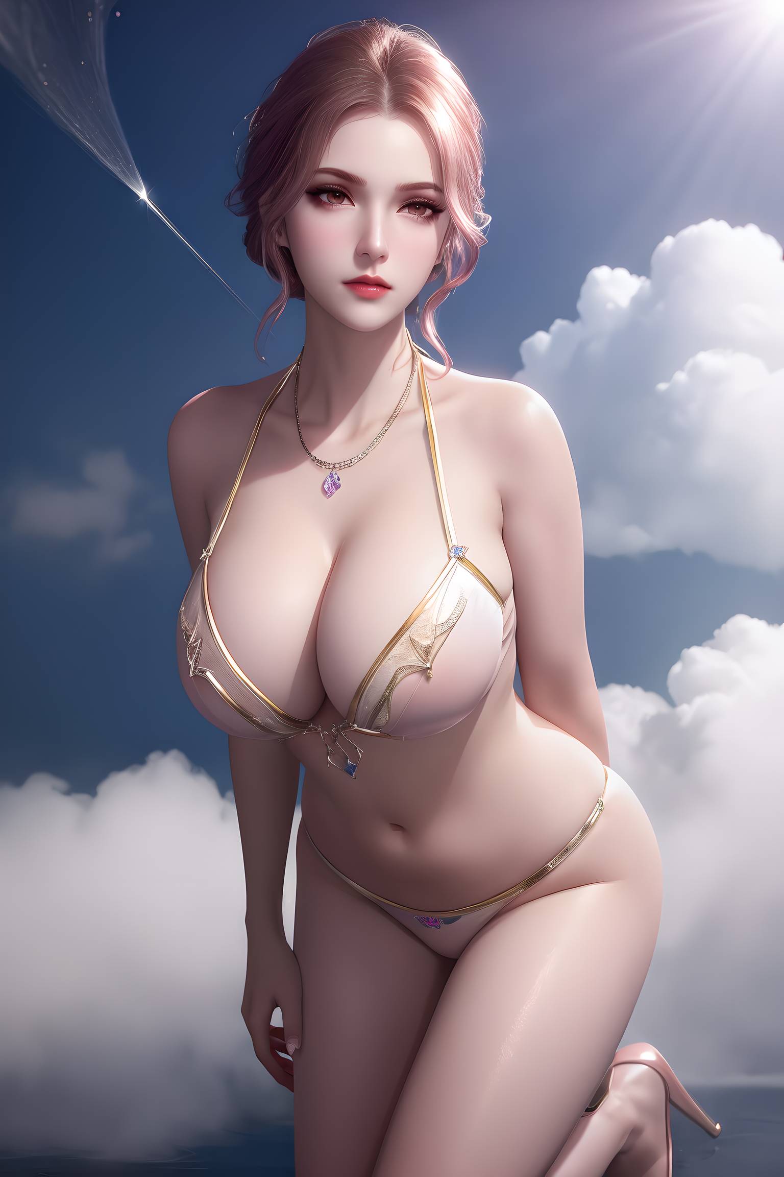 图片[62]-斗罗大陆-比比东2-六色网