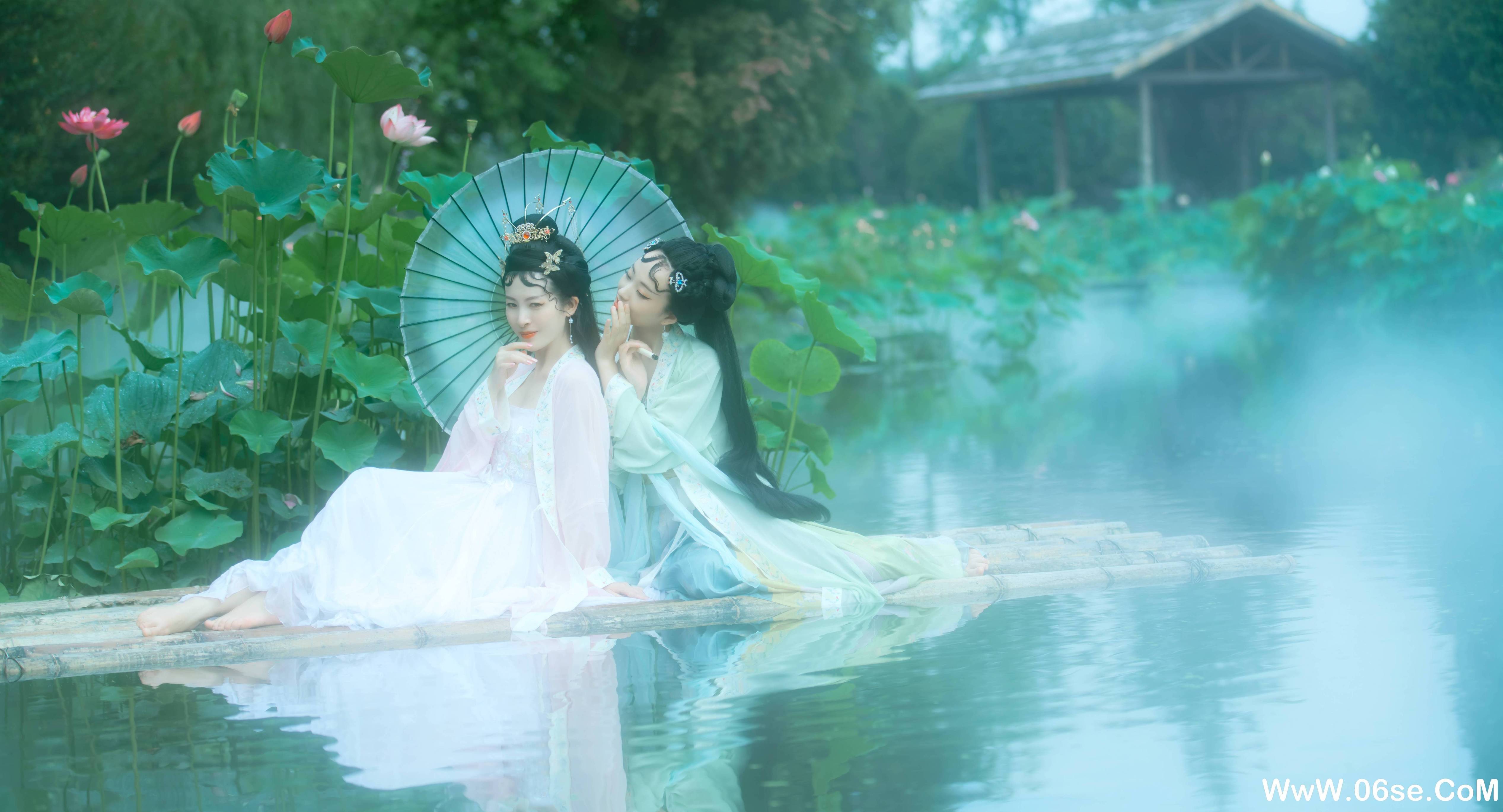 图片[17]-[YITUYU艺图语]2021.12.25 双生花 修水凝花[30+1P／324MB]-六色网