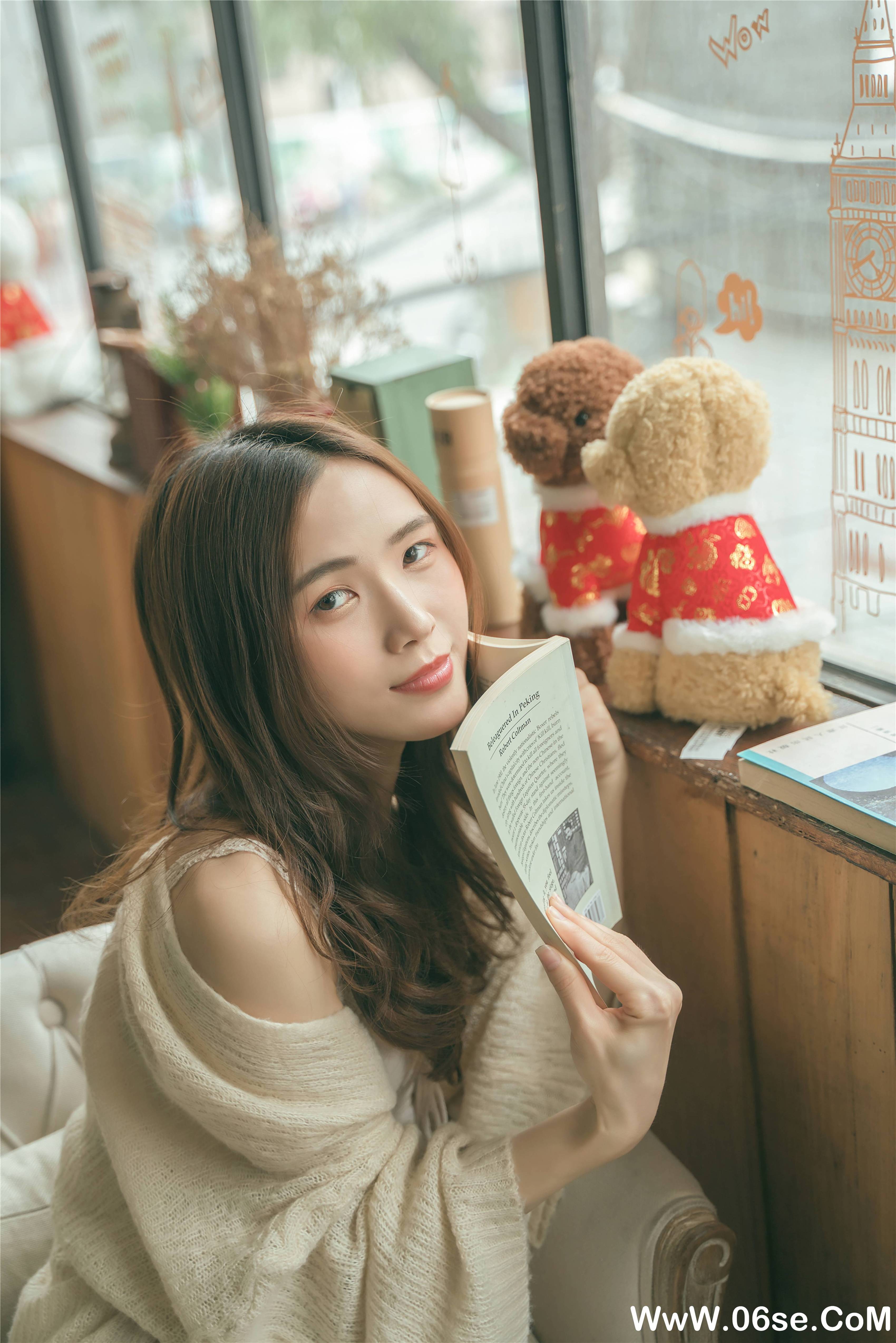 图片[16]-[YITUYU艺图语]2021.12.22 午后时光 老猪[37+1P／291MB]-六色网