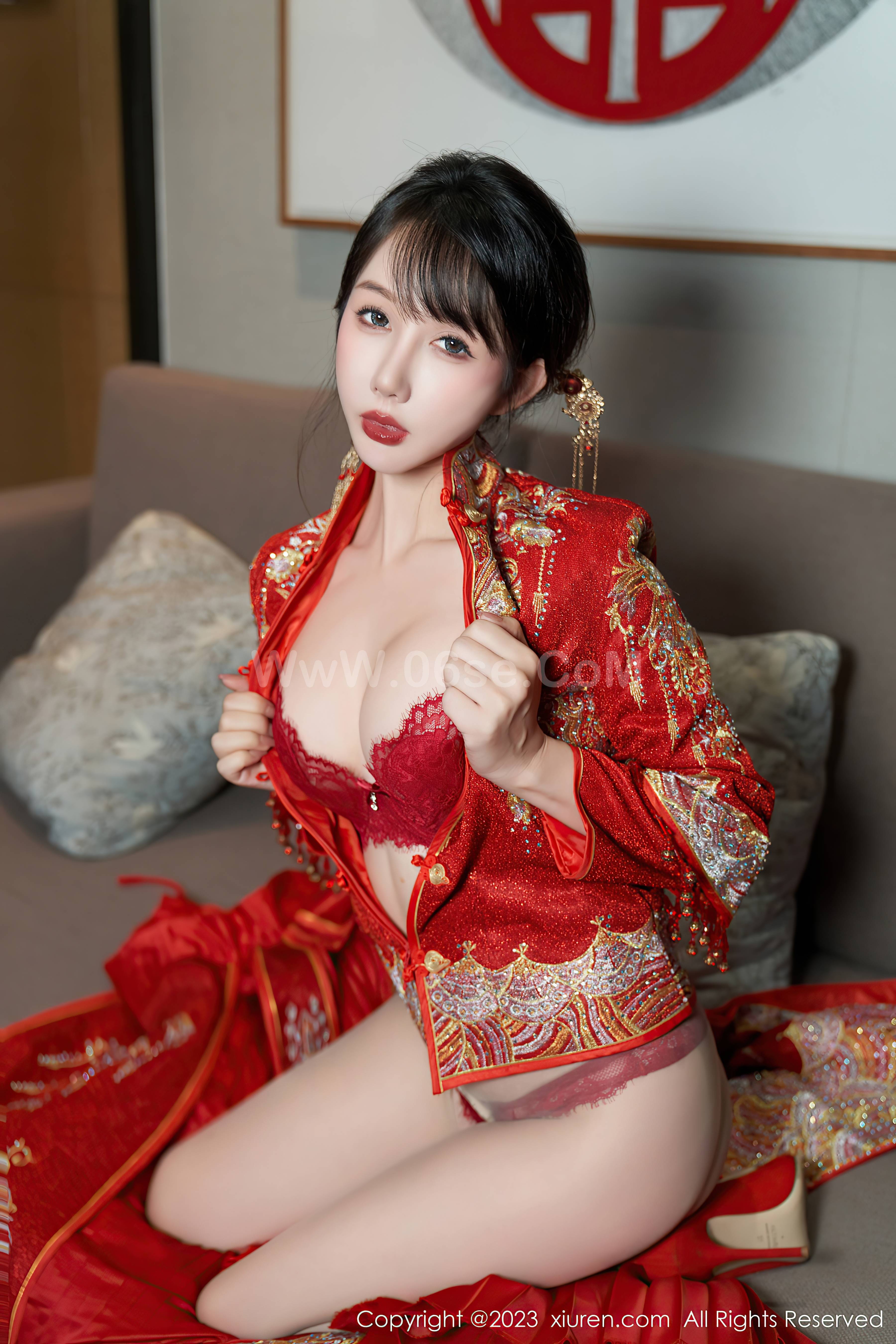 图片[26]-[Xiuren秀人网]2023.11.28 NO.7729 波巧酱[90+1P／952MB]-六色网