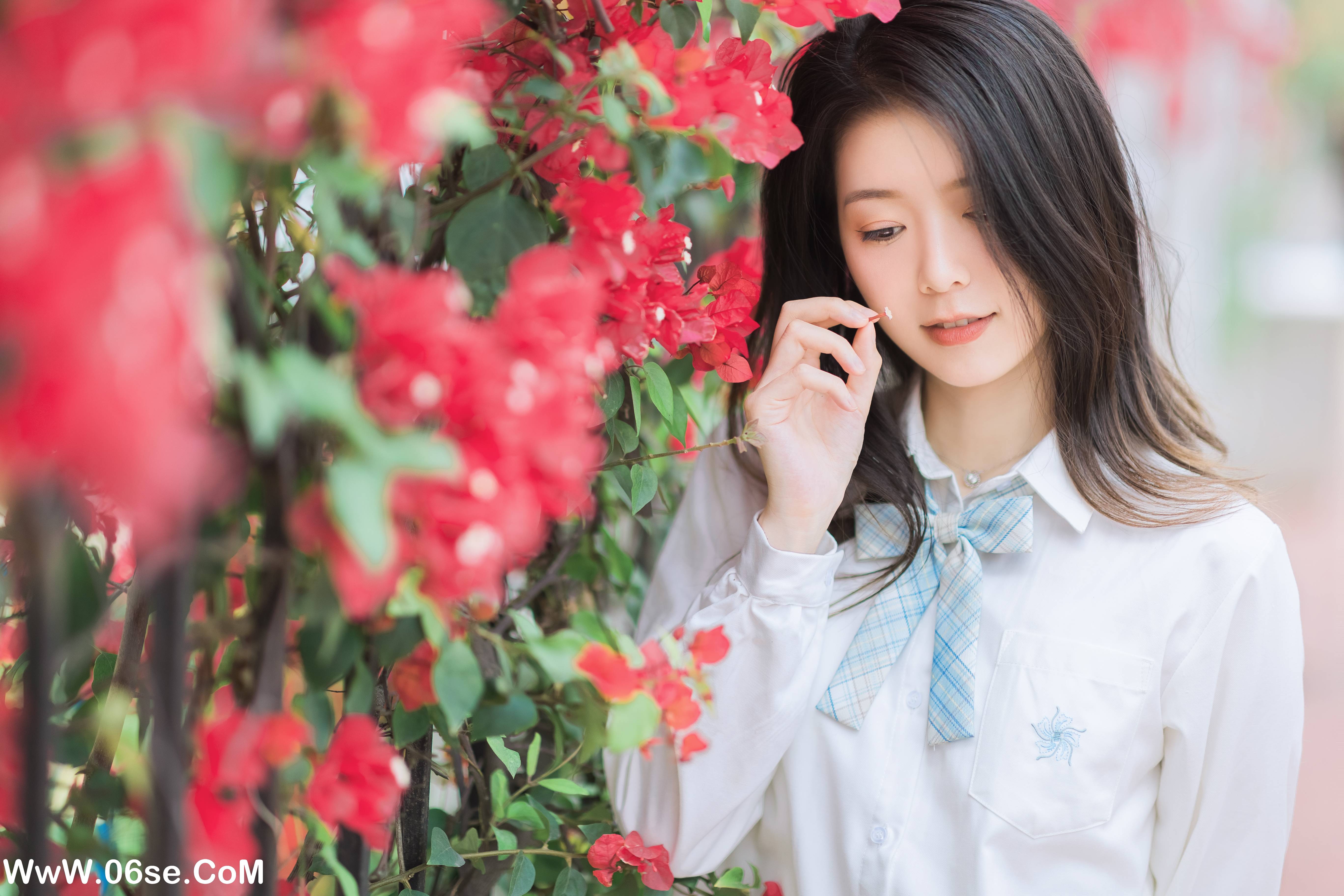 图片[23]-[YITUYU艺图语]2022.05.16 夏天的风 航子就是航子呀[27P-245.44 MB]-六色网