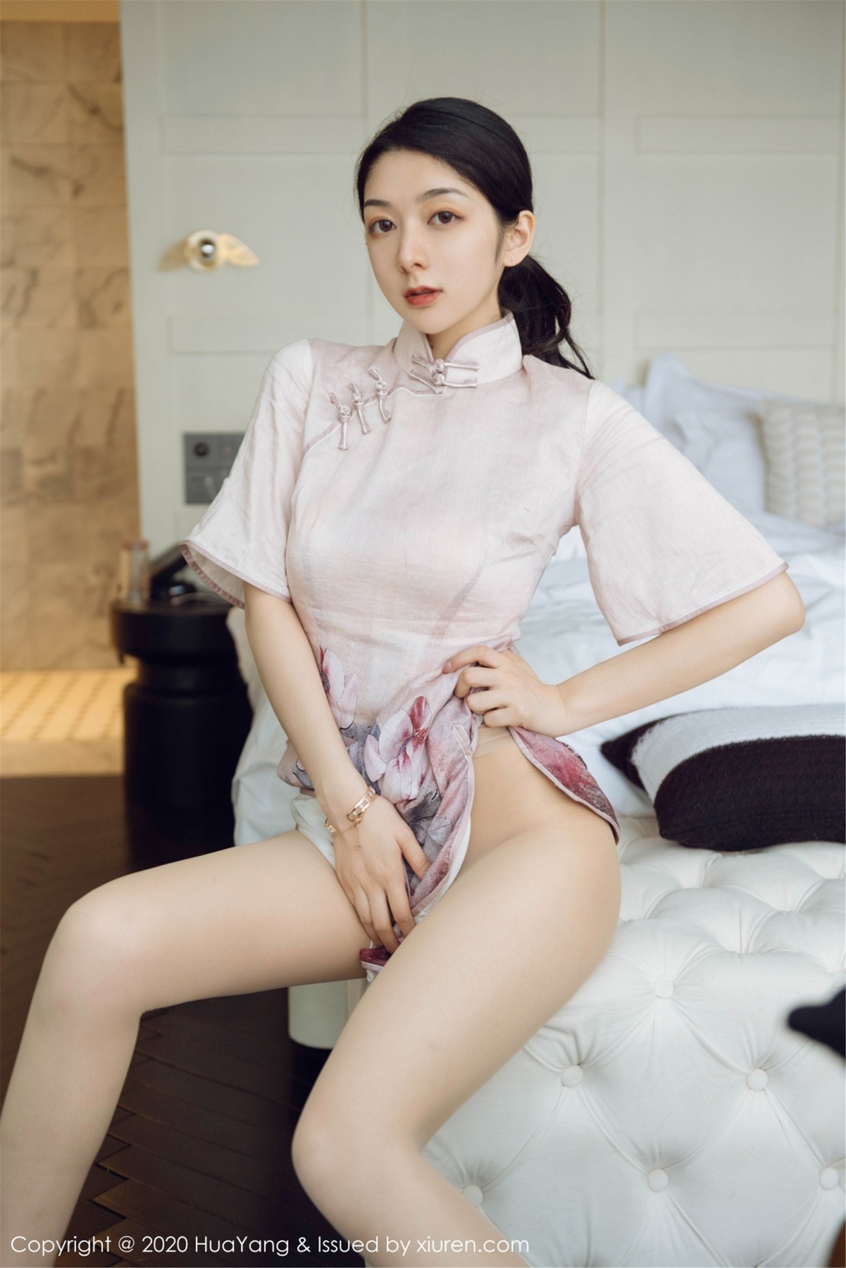 [HuaYang花漾Show] 2020.09.07 VOL.285 Angela小熱巴 34