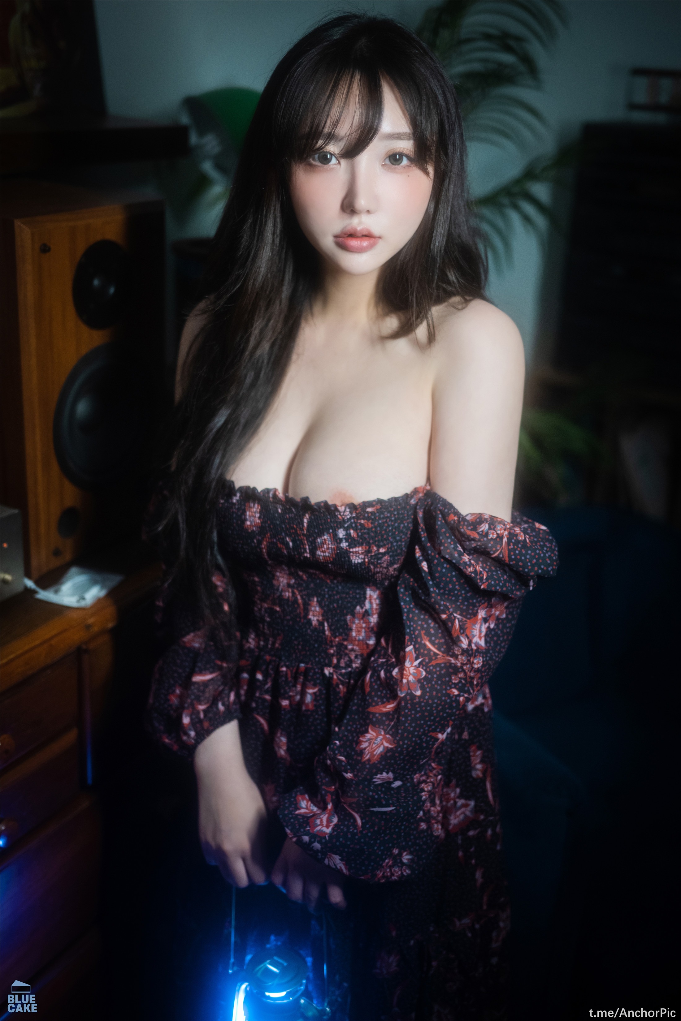 [BLUECAKE] Son Ye-Eun - Nothing RED+ 91P 7