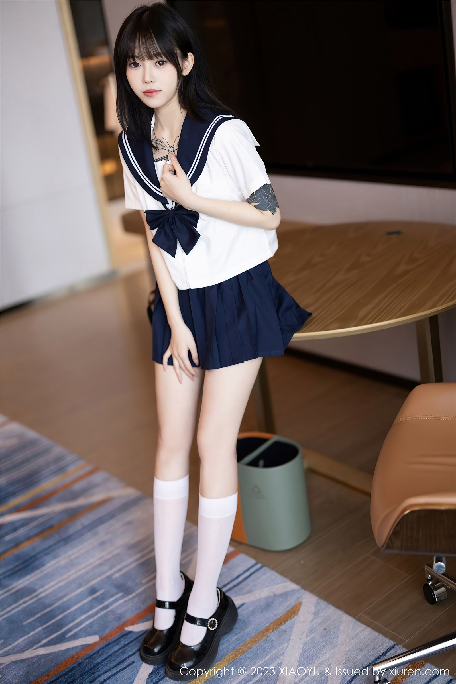 图片[9]-[XIAOYU画语界] 2023.08.08 NO.1087 奶瓶-六色网
