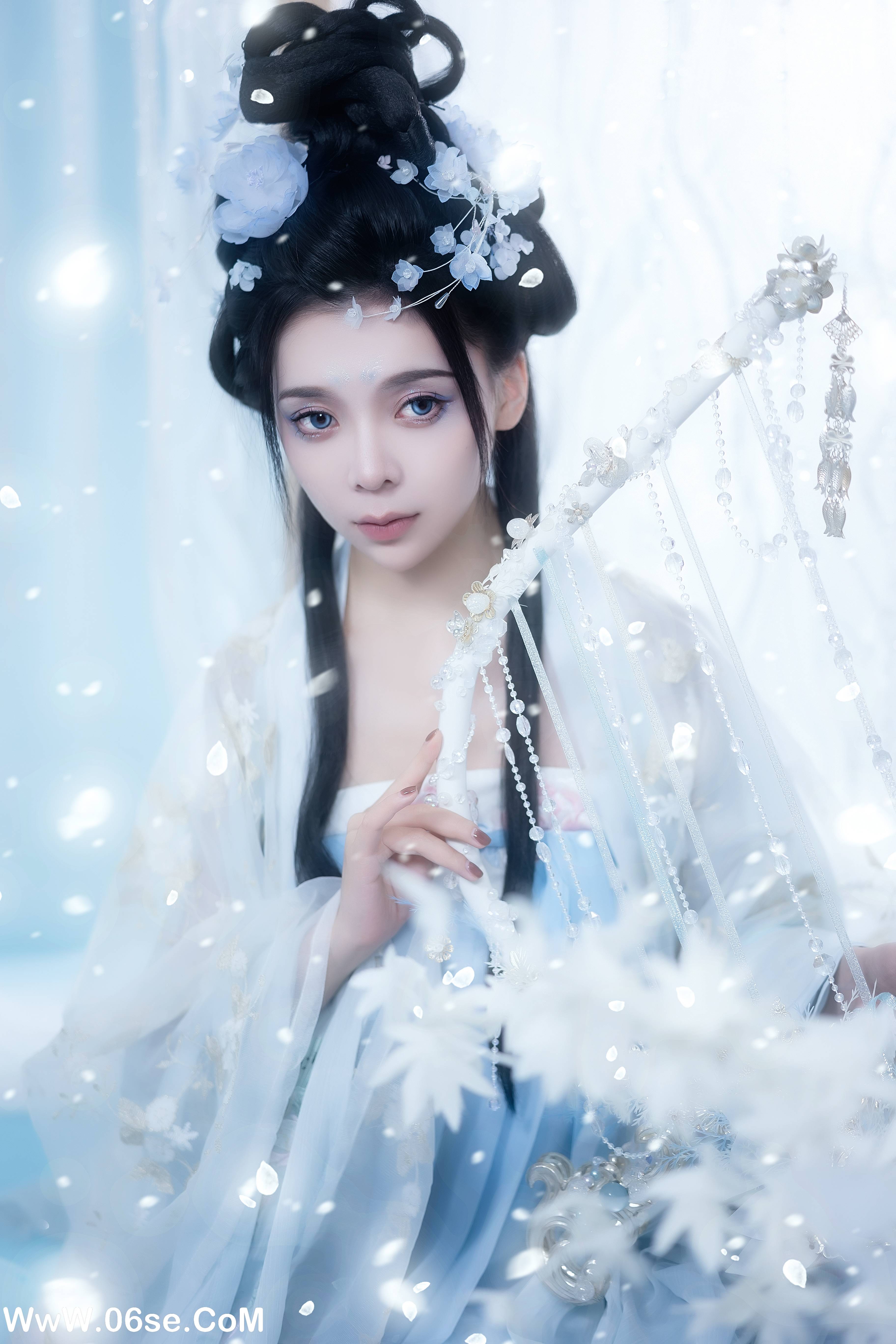 图片[11]-[YITUYU艺图语]2022.12.28 三冬暖 依零[28+1P／198MB]-六色网