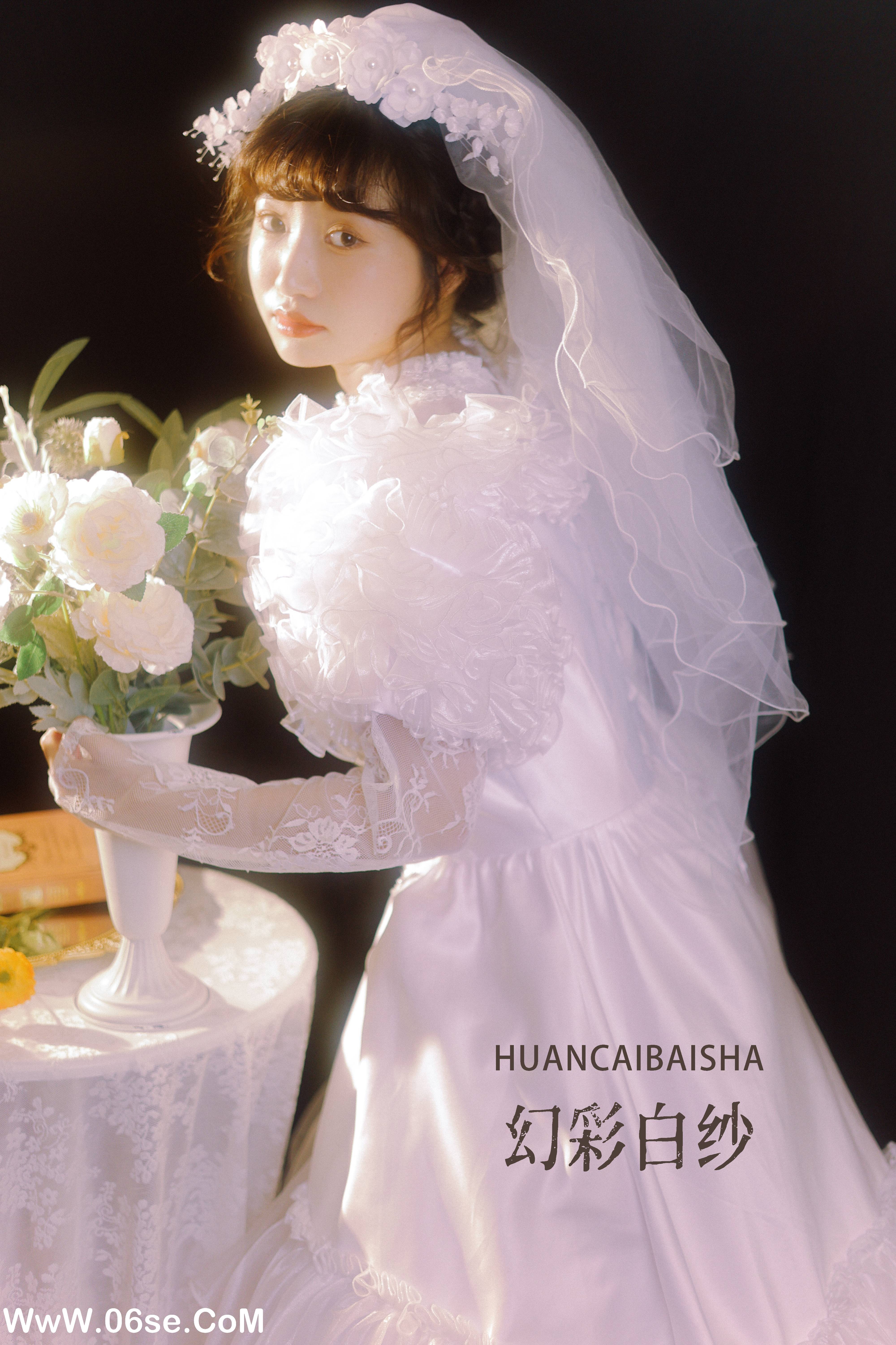 [YITUYU艺图语]2022.10.09 幻彩白纱 蓝胖子-[44+1P／325MB]-六色网