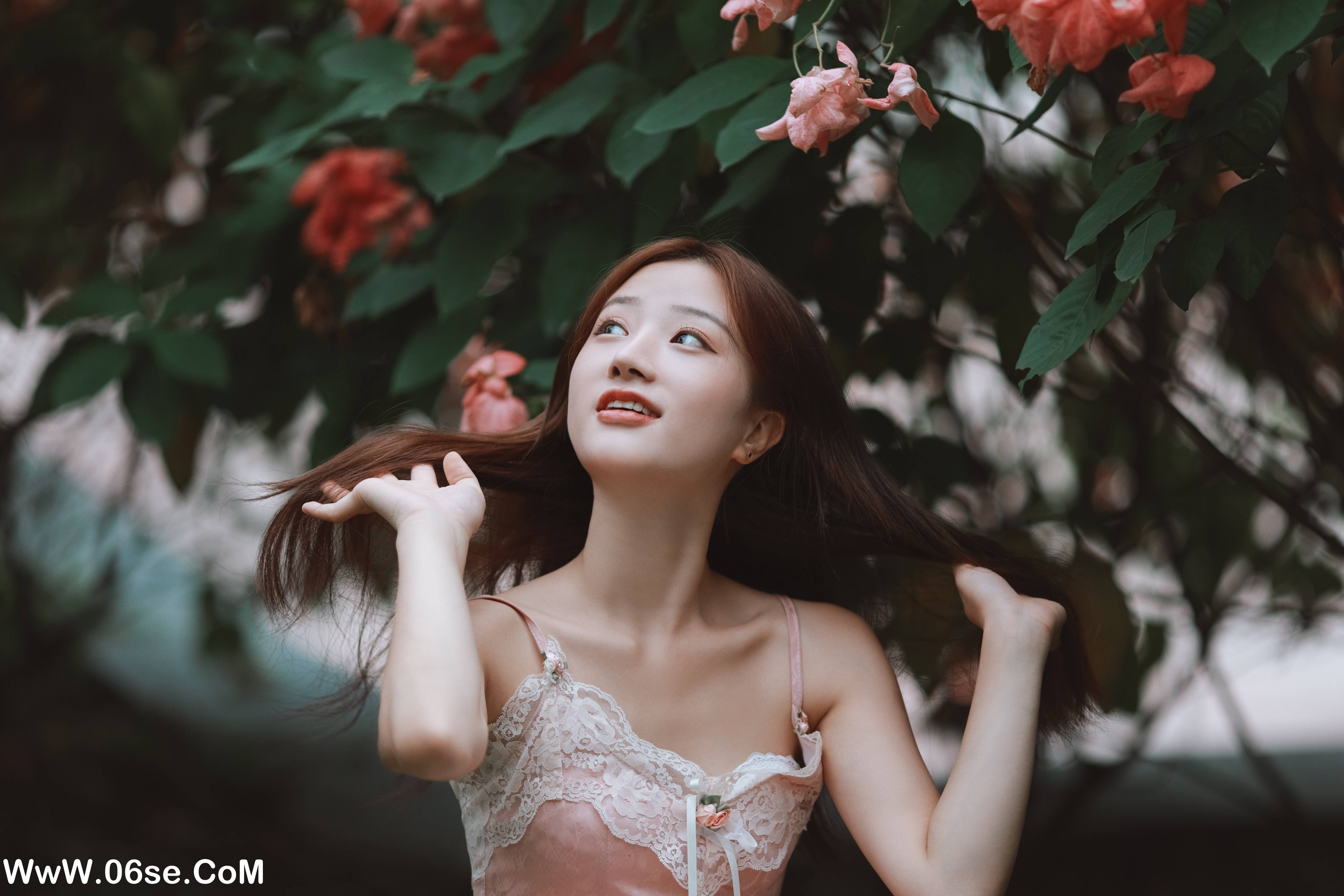 图片[23]-[YITUYU艺图语]2022.12.19 焦糖女孩 焦糖[39+1P／293MB]-六色网