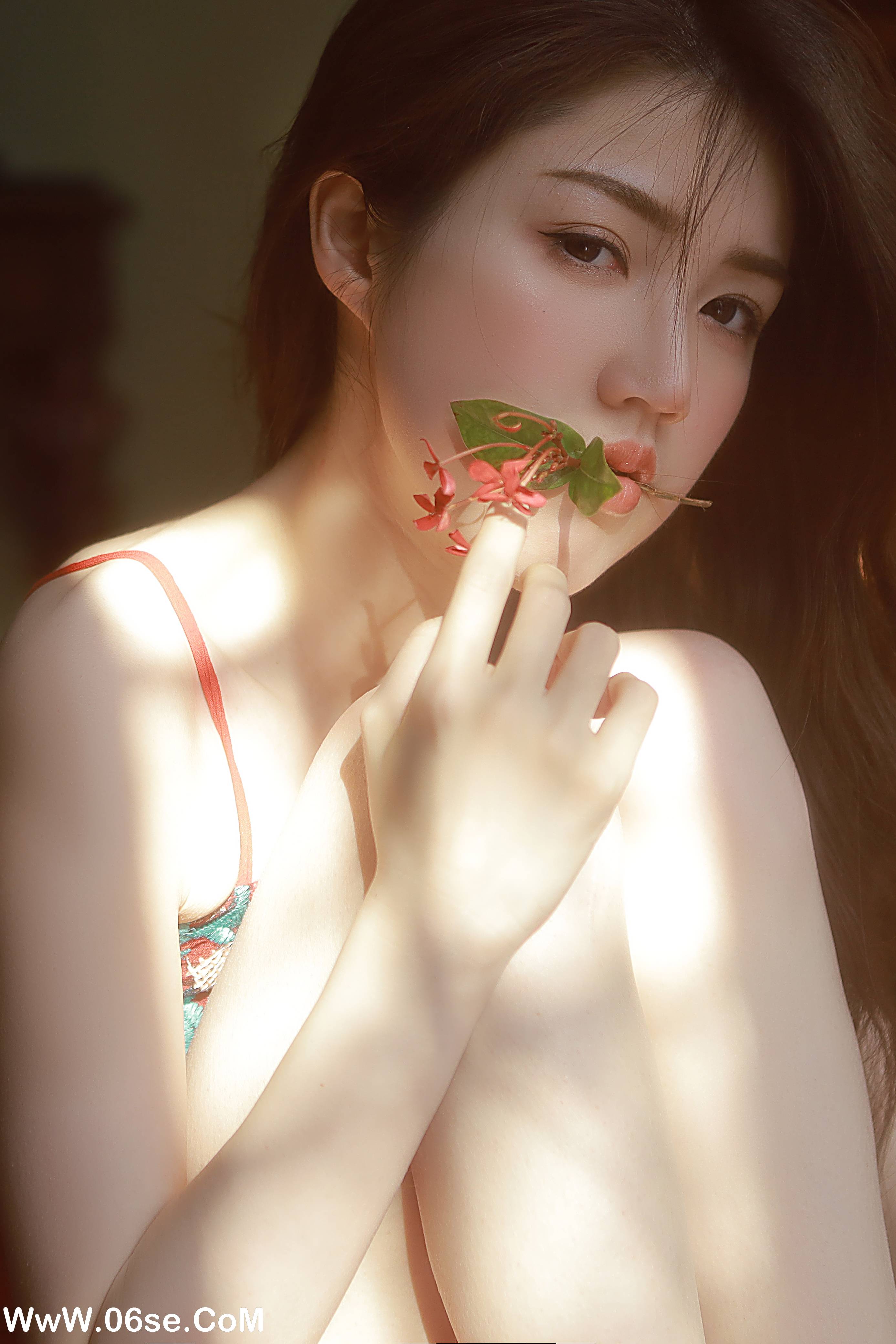 图片[11]-[YITUYU艺图语]2022.10.14 红 酥香兔肉[30+1P／190MB]-六色网