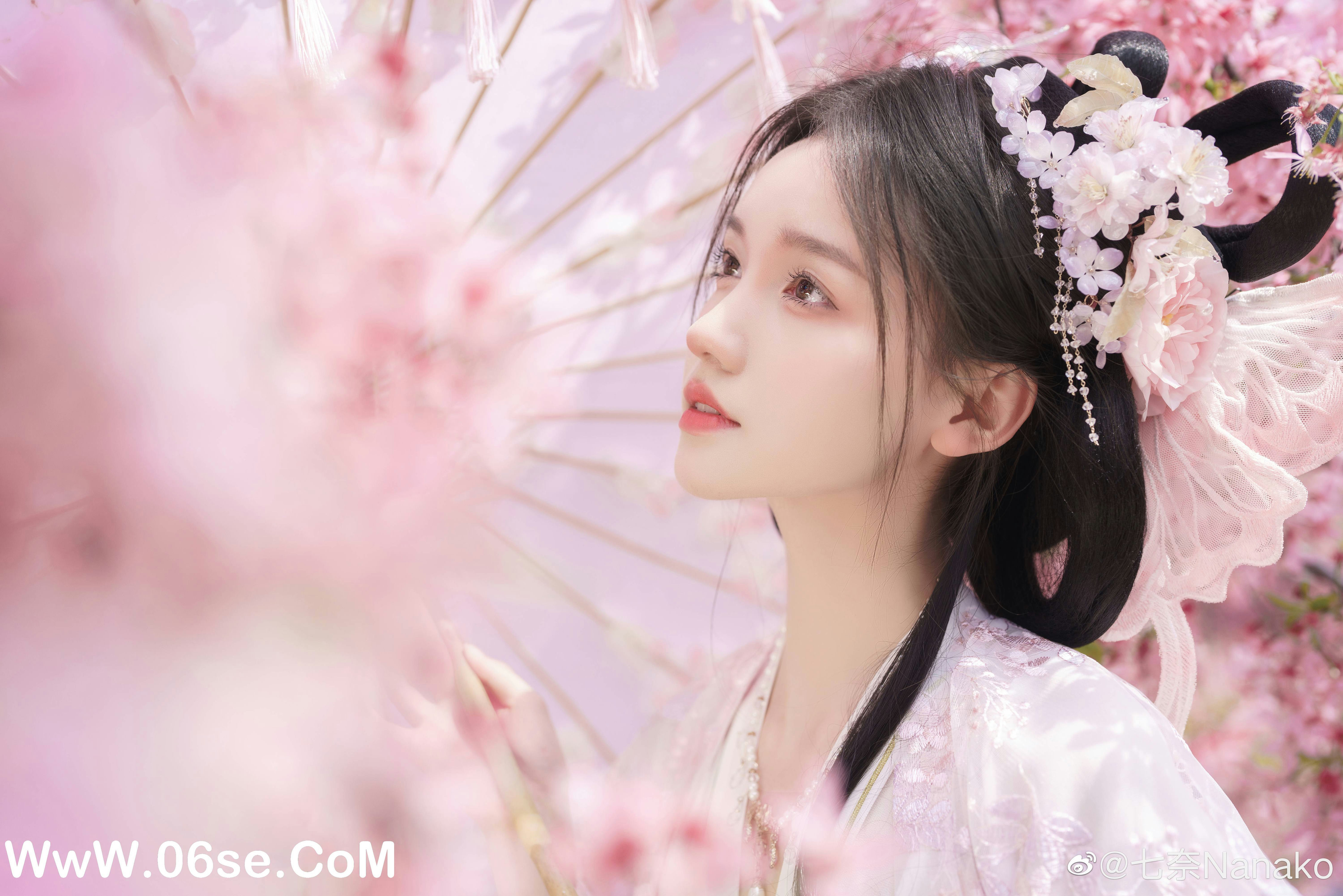 图片[88]-079 迷失幻境系列 – 第079期（汉服I国风） [154P-787.43 MB]-六色网