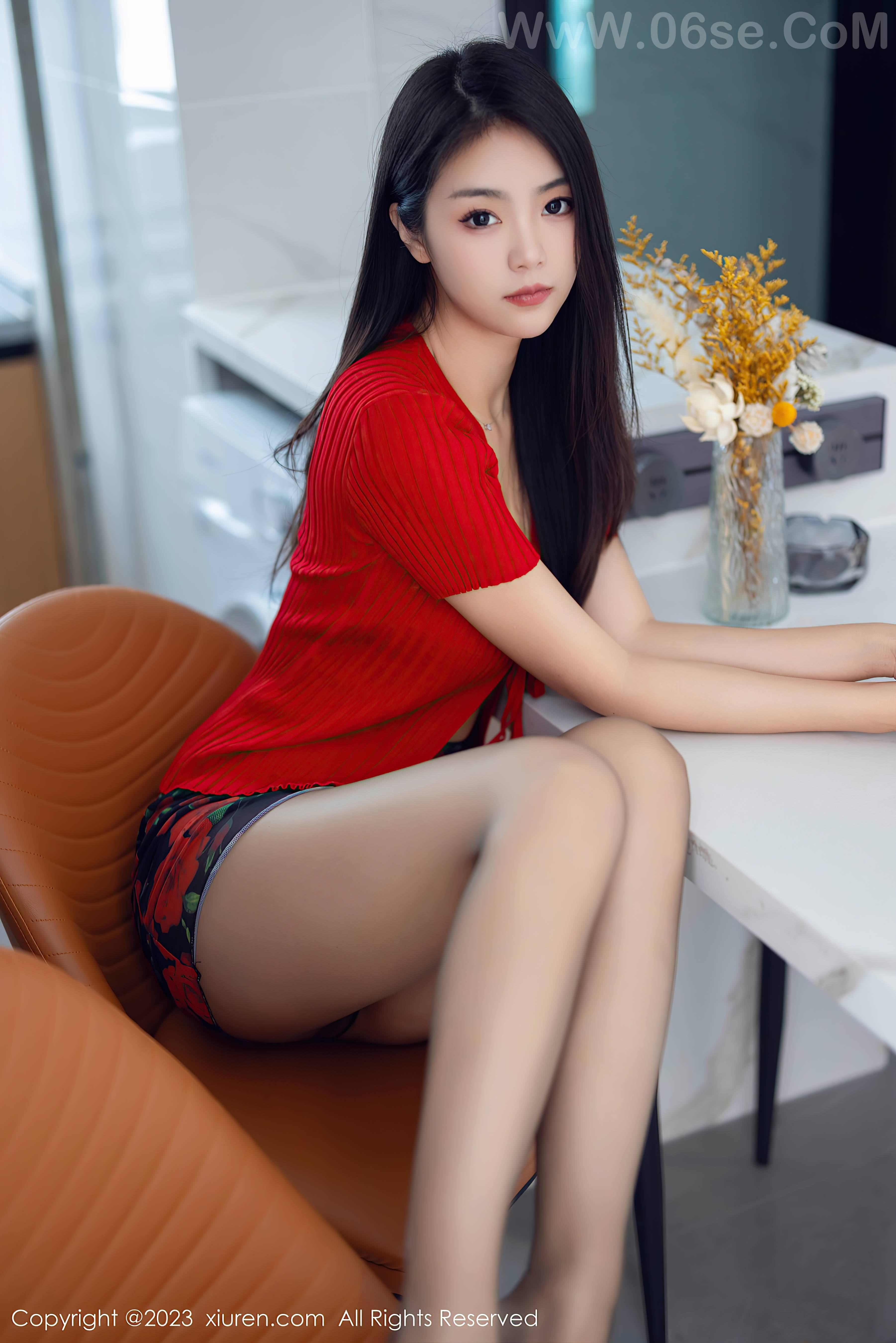 图片[63]-[Xiuren秀人网]2023.08.18 NO.7249 可樂Vicky[76+1P／642MB]-六色网