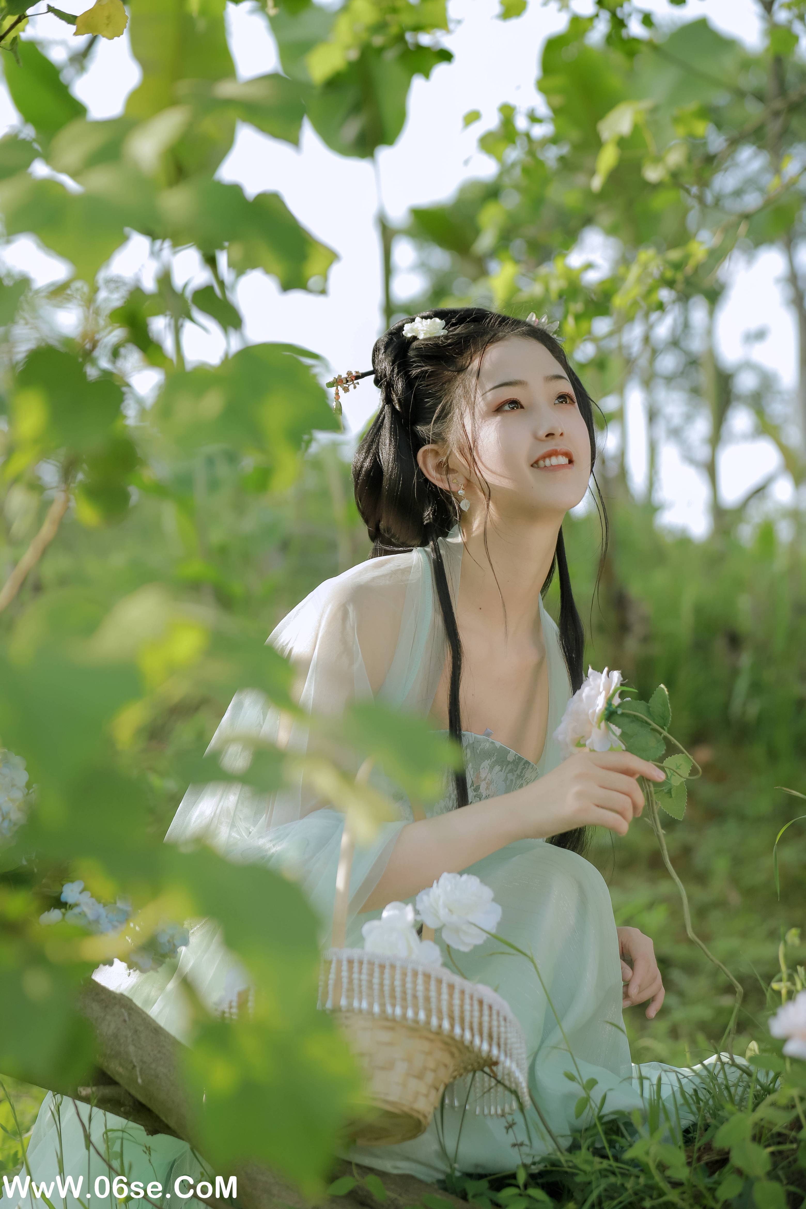 图片[7]-[YITUYU艺图语]2022.09.19 江南有你美如画 波波哒[24+1P／238MB]-六色网