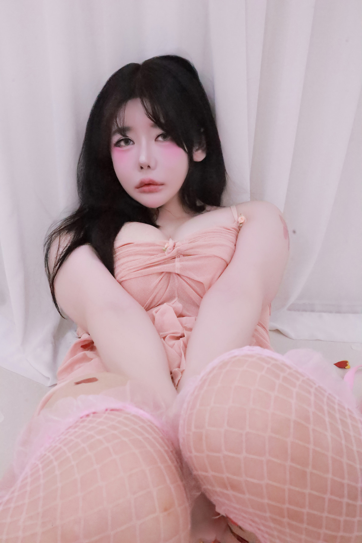 Jisu A 안지수, Photobook ‘Birthday’ Set.02 7