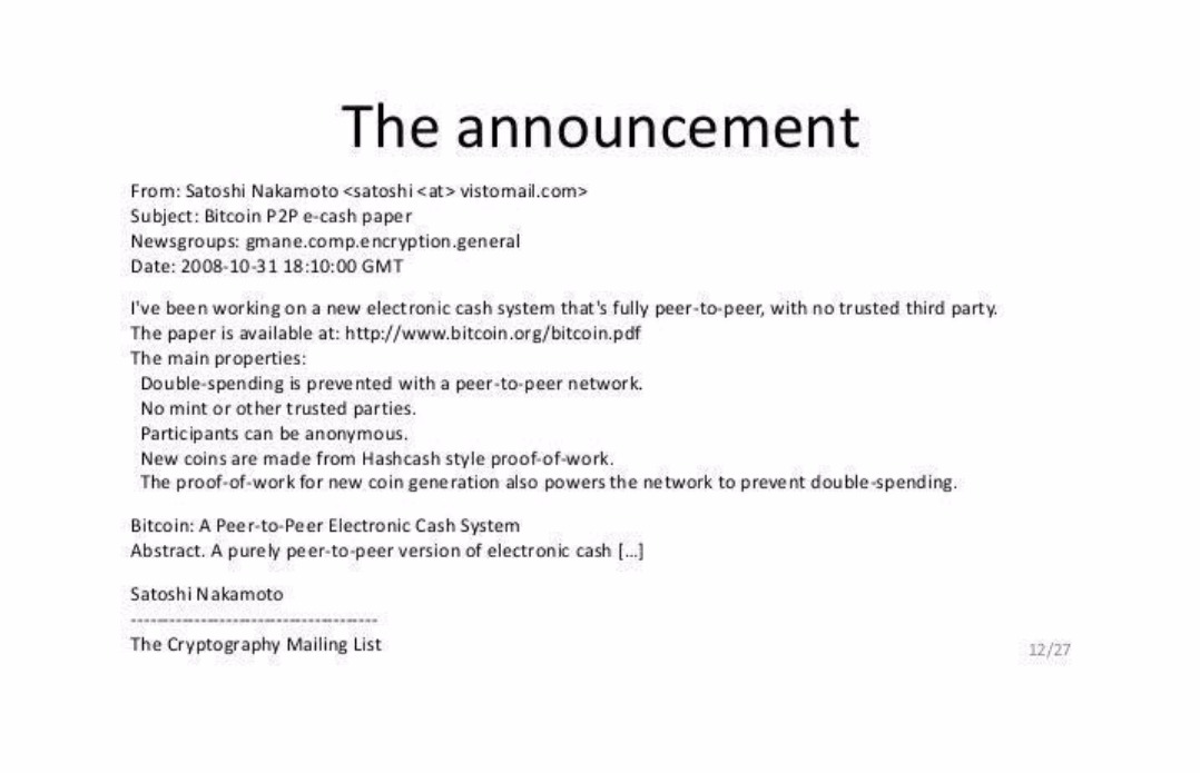 Когда сатоши опубликовал whitepaper. White paper сатоши. White paper биткоина. Письмо сатоши Накамото. Сатоши Накамото картинки.