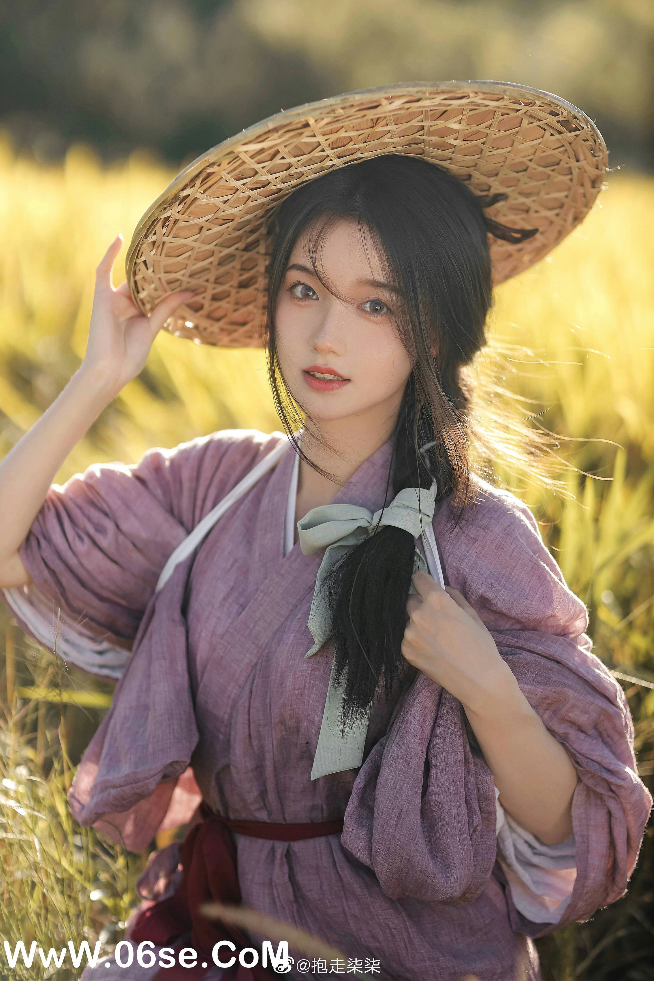 图片[41]-074 迷失幻境系列 – 第074期（汉服） [152P-713.35 MB]-六色网