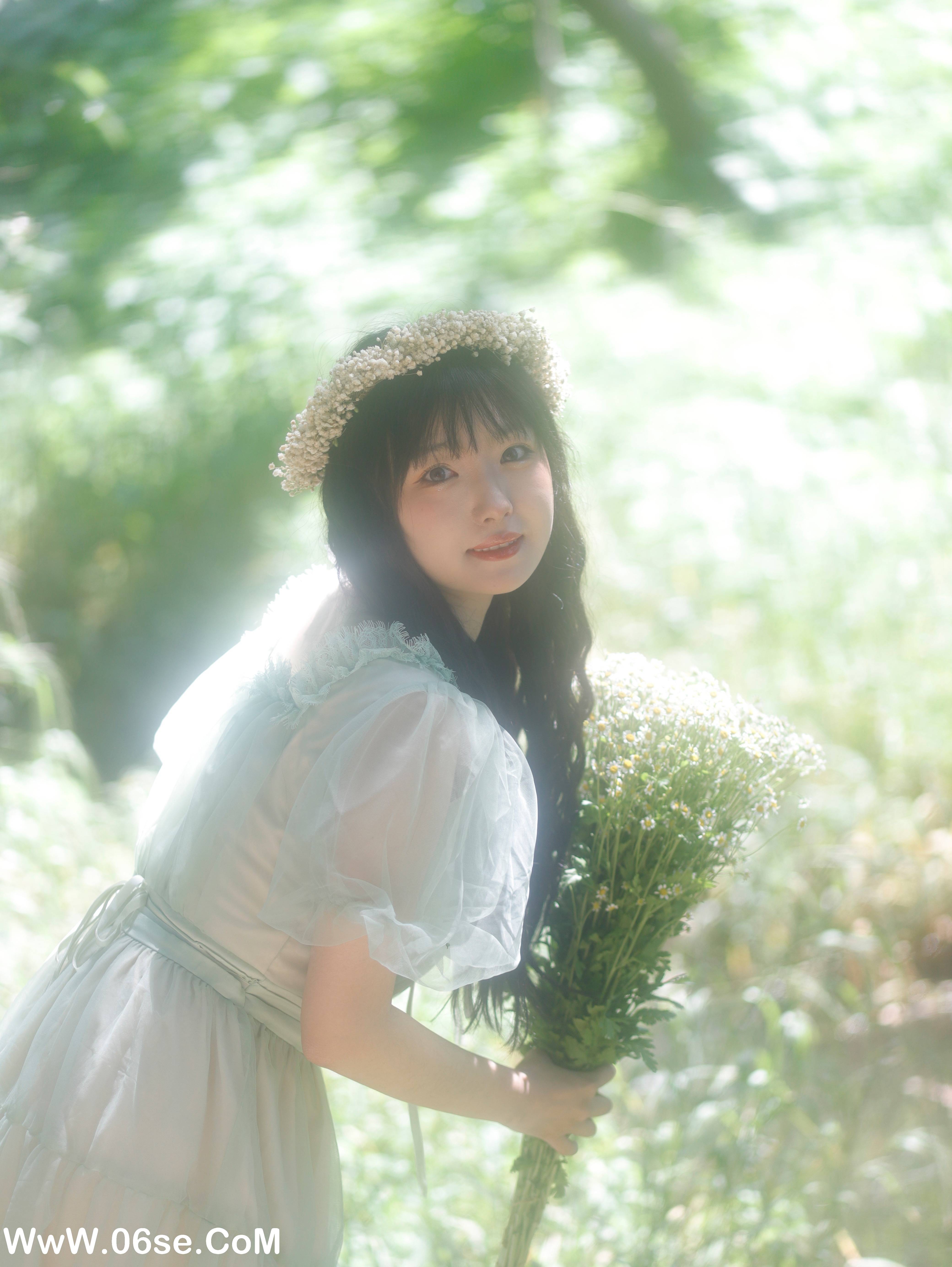 图片[18]-[YITUYU艺图语]2022.10.30 森林女孩 -炸鸡冰可乐-[22+1P／69MB]-六色网