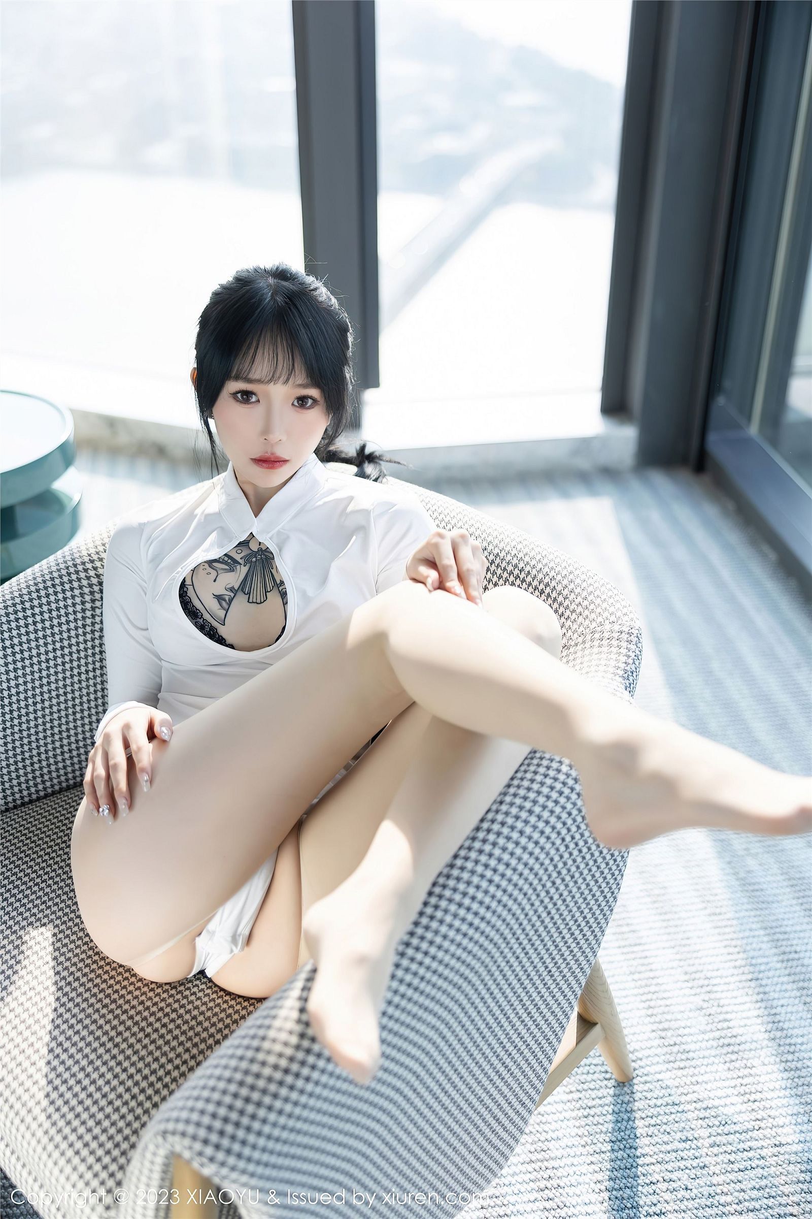 图片[66]-[XIAOYU画语界] 2023.04.13 NO.1006 奶瓶-六色网