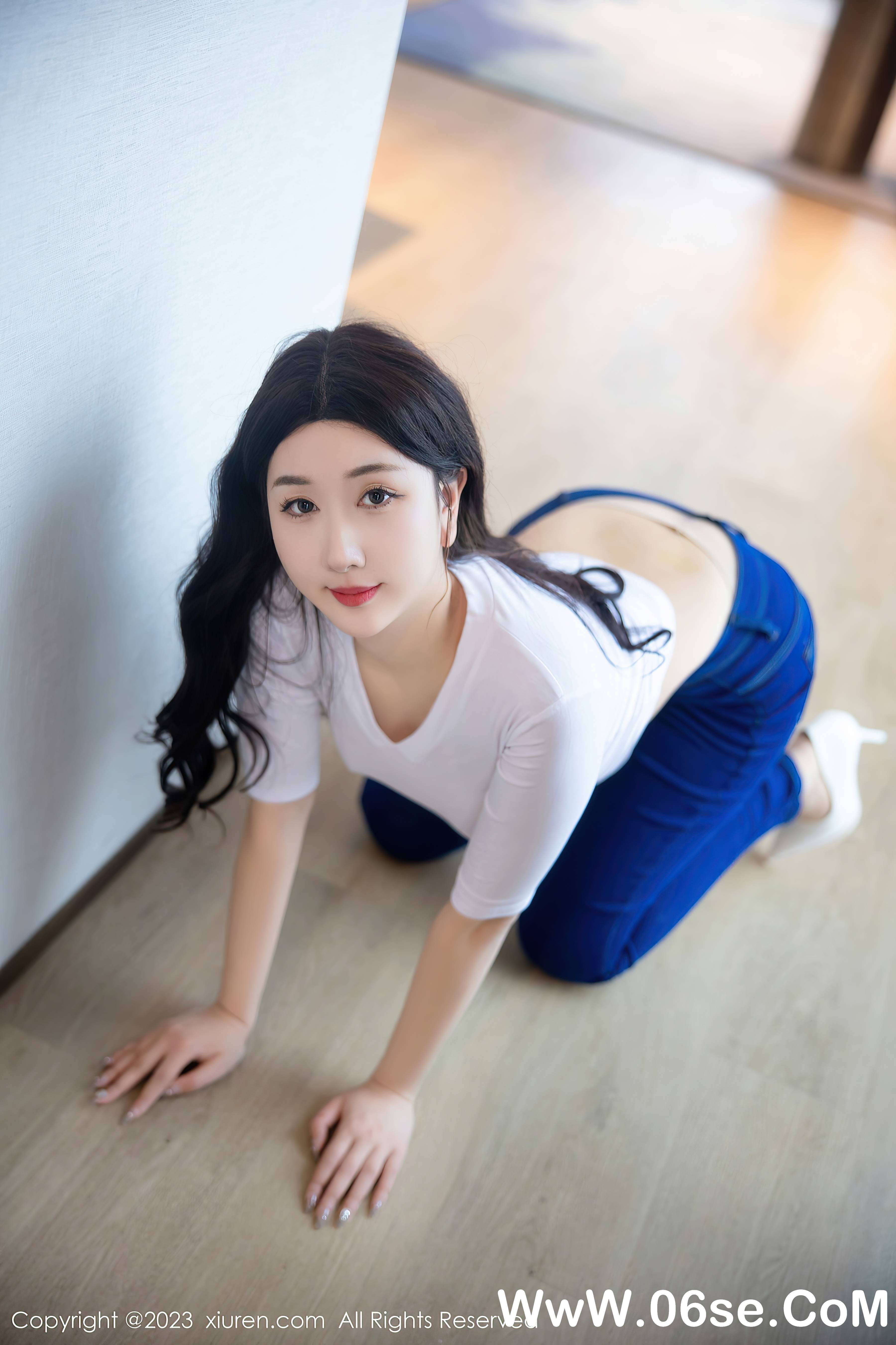 图片[24]-[XiuRen秀人网] 2023.04.13 NO.6570 江真真-六色网