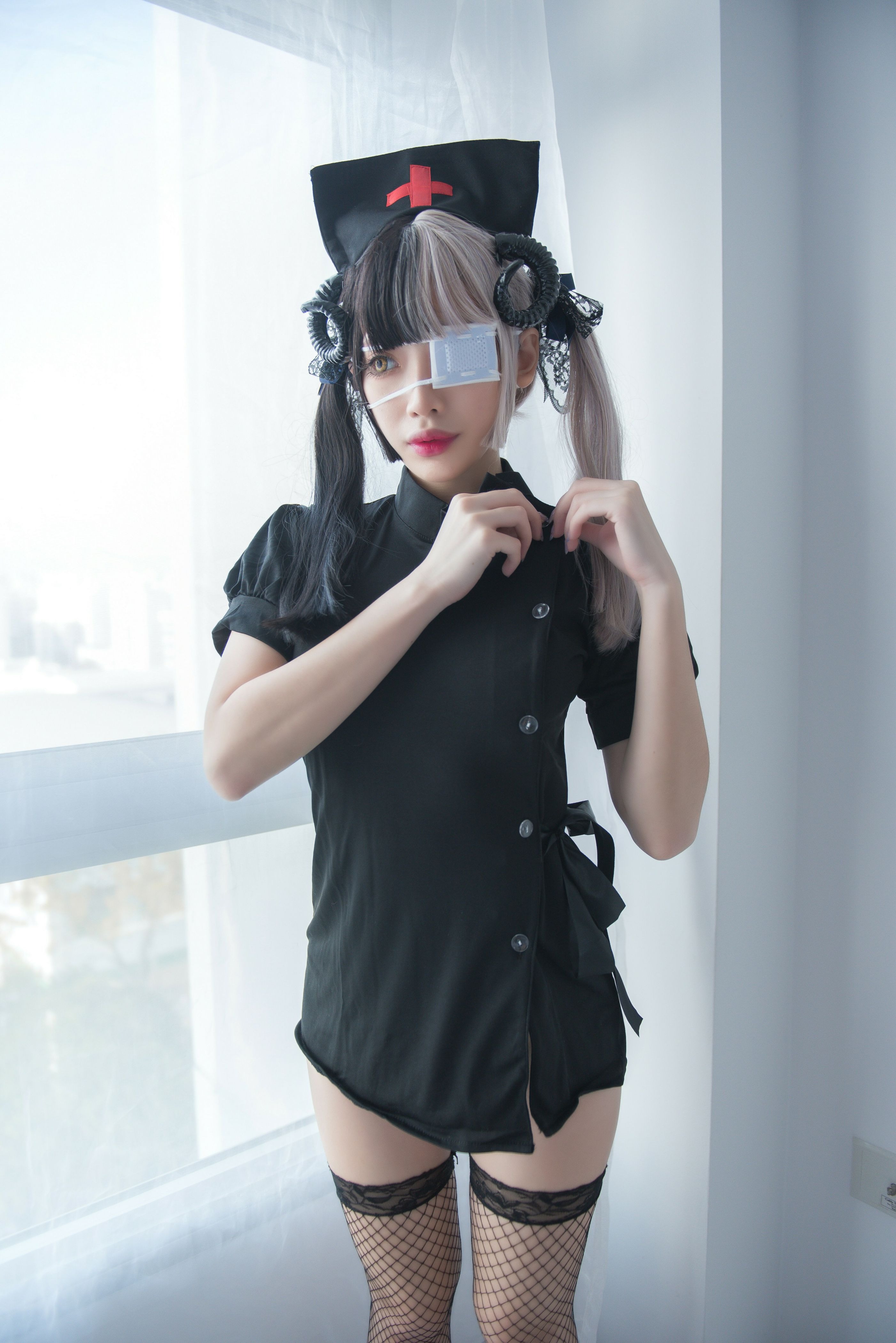 【Kiyo】 Nurse Seika [45P 160MB] 20