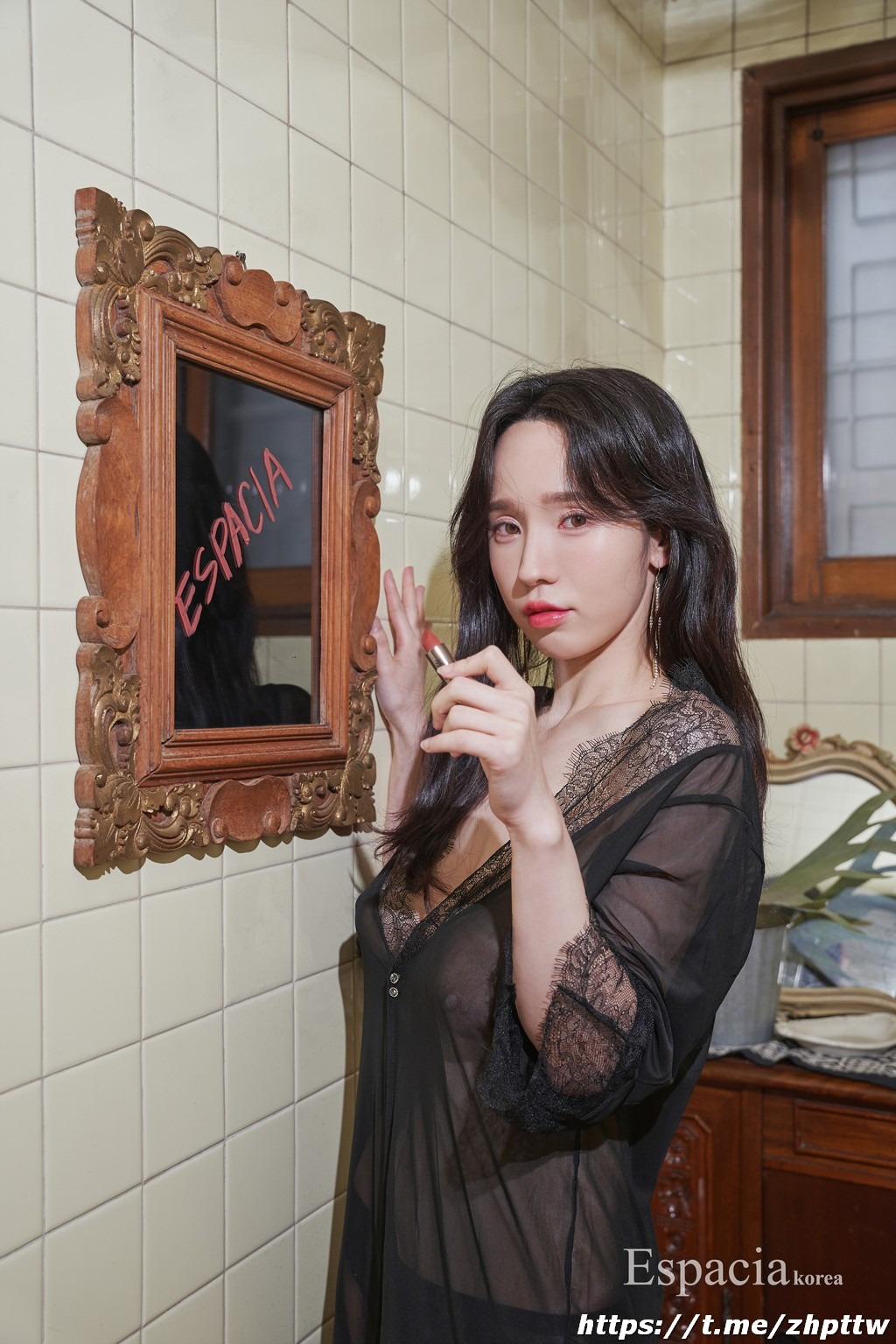 ESPACIA KOREA | EHC - #053 YUNHA 36