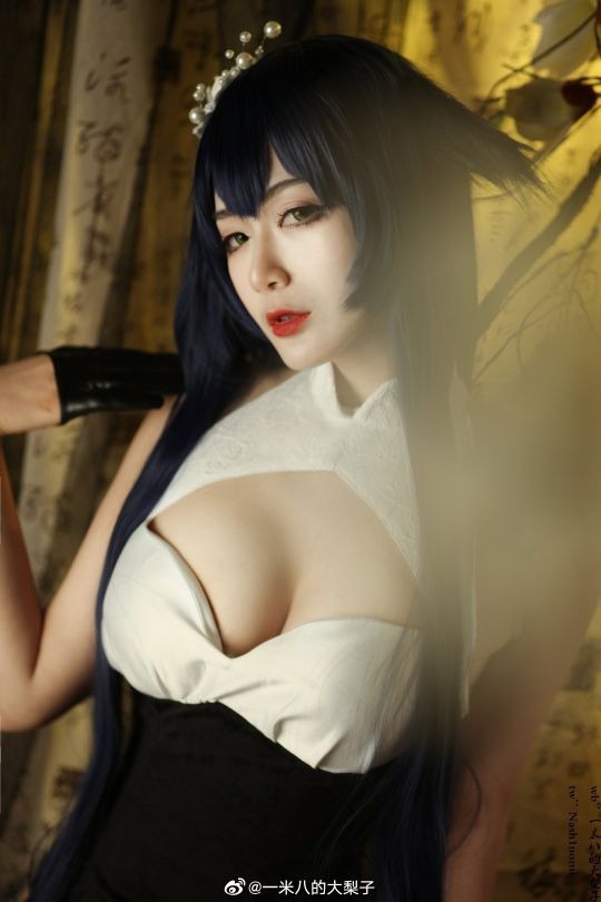 一米八的大梨子-微博配图[86P] 68