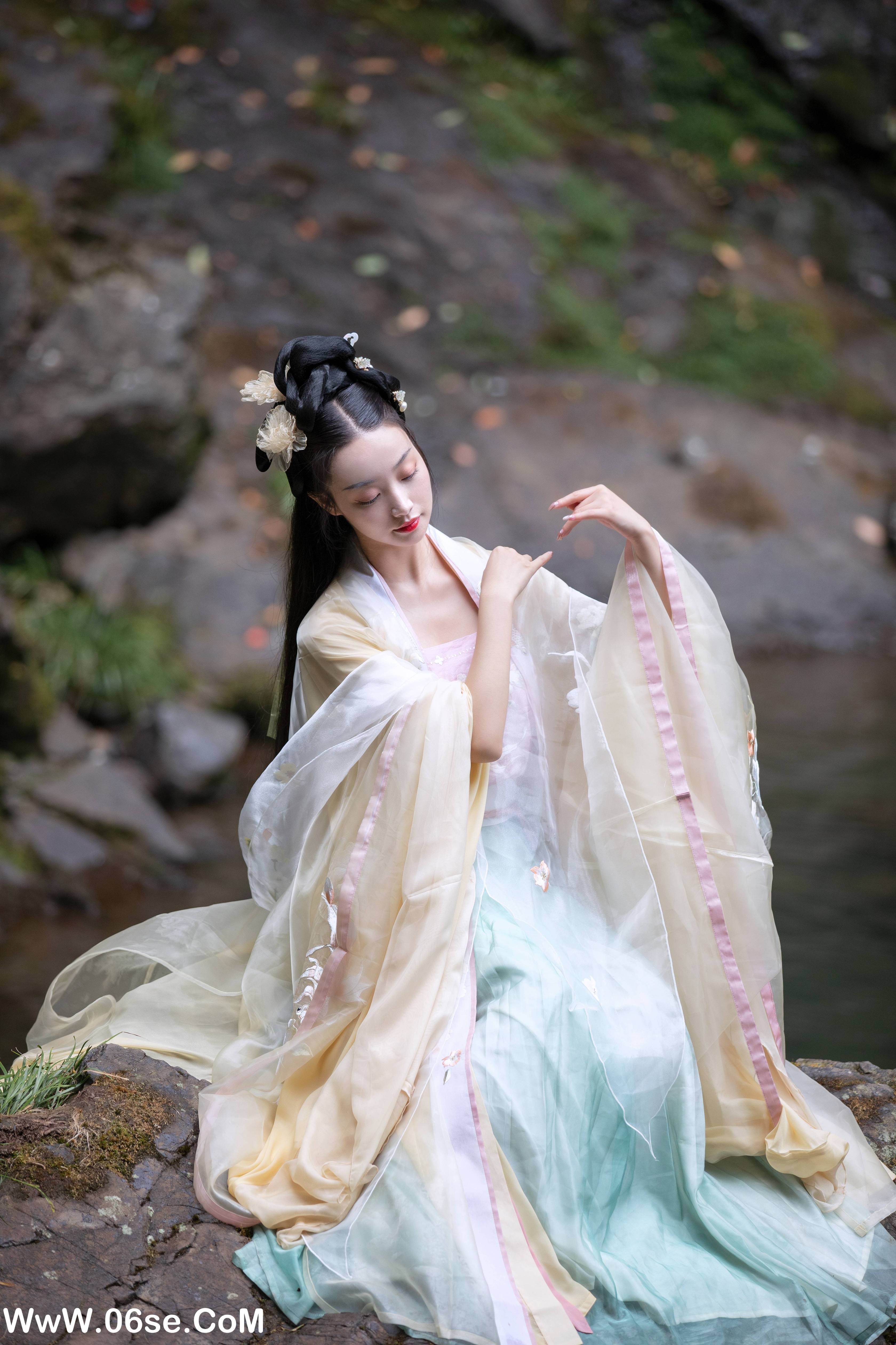 图片[6]-[YITUYU艺图语]2022.09.24 天河 凌子兮[23+1P／419MB]-六色网