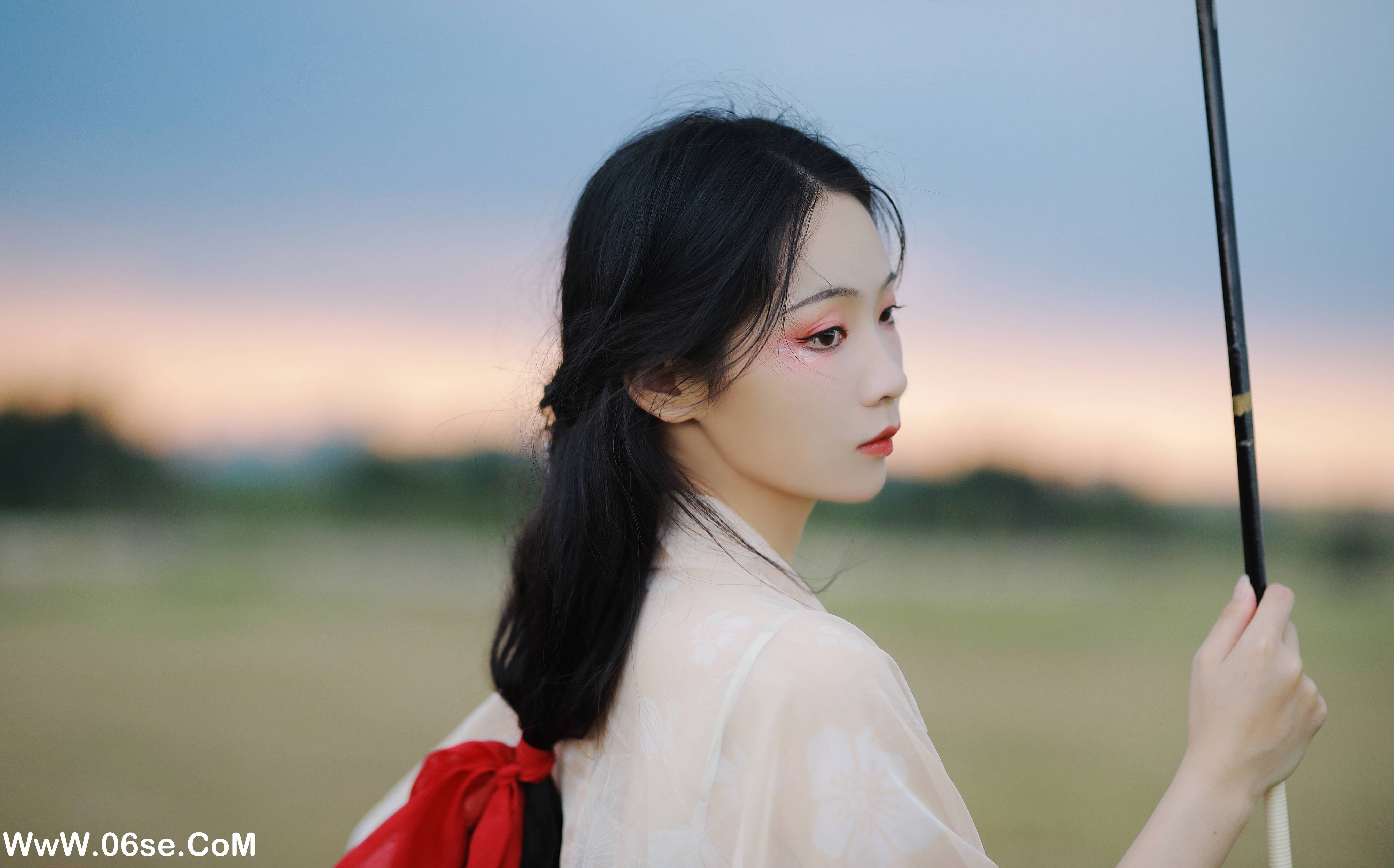 图片[4]-[YITUYU艺图语]2022.09.26 不归客 落花人独立[33+1P／630MB]-六色网