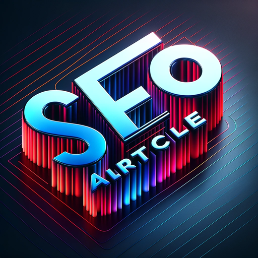 Fully SEO Optimized Article including FAQ&#039;s