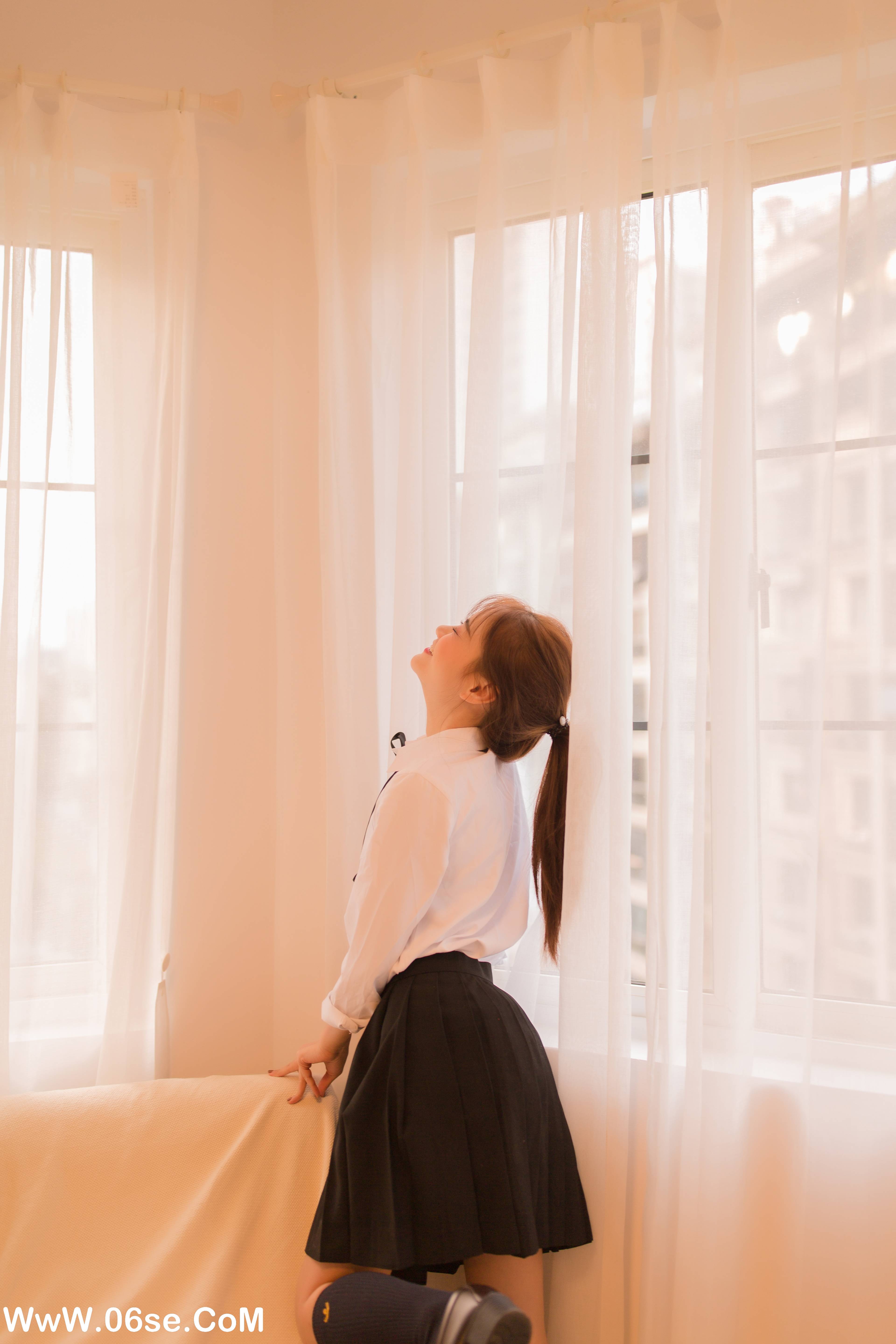 图片[24]-[YITUYU艺图语]2022.02.18 JK少女 小艺[31+1P／136MB]-六色网