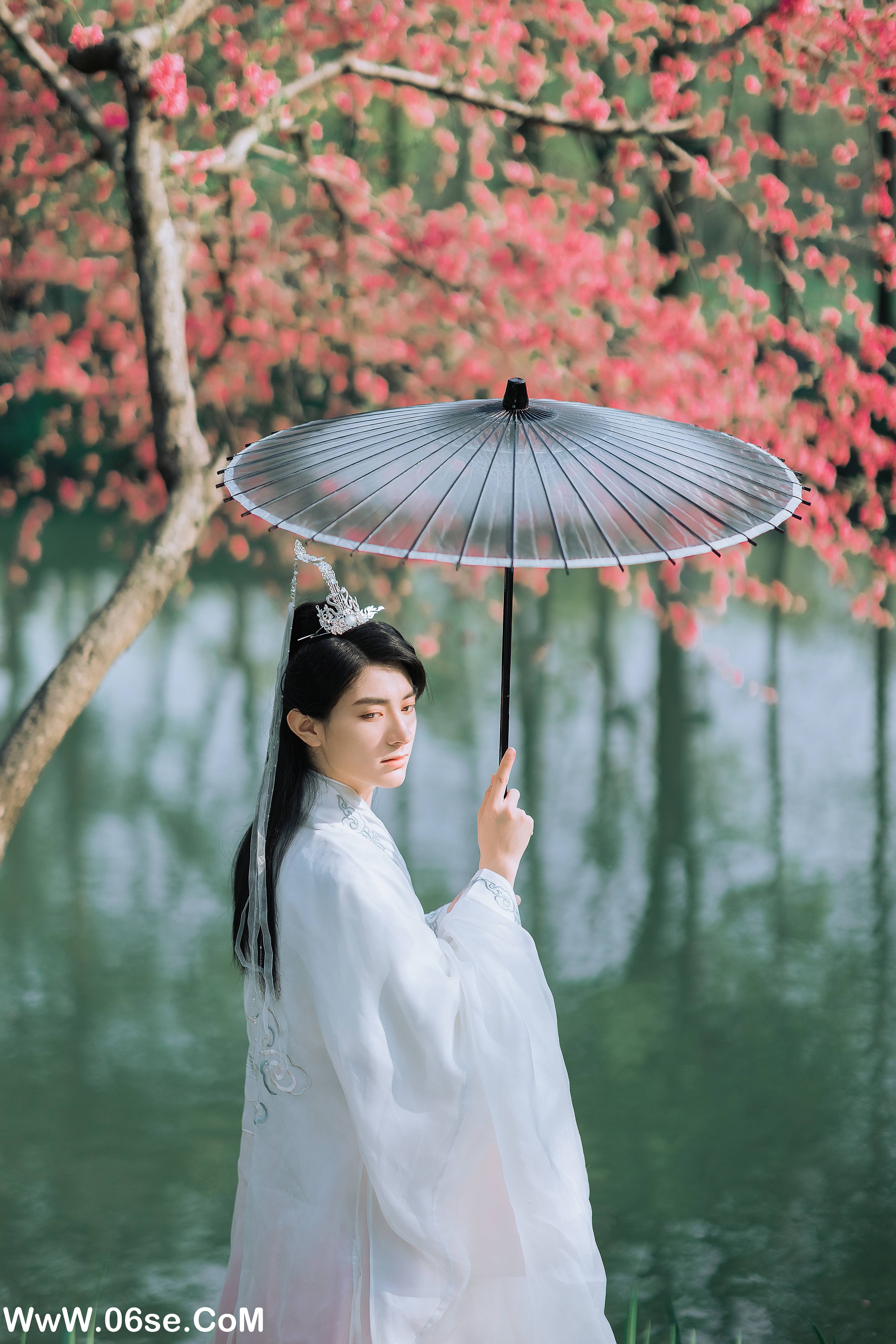 图片[6]-[YITUYU艺图语]2022.06.23 别君后 九卿ikame[22P-331.4M]-六色网