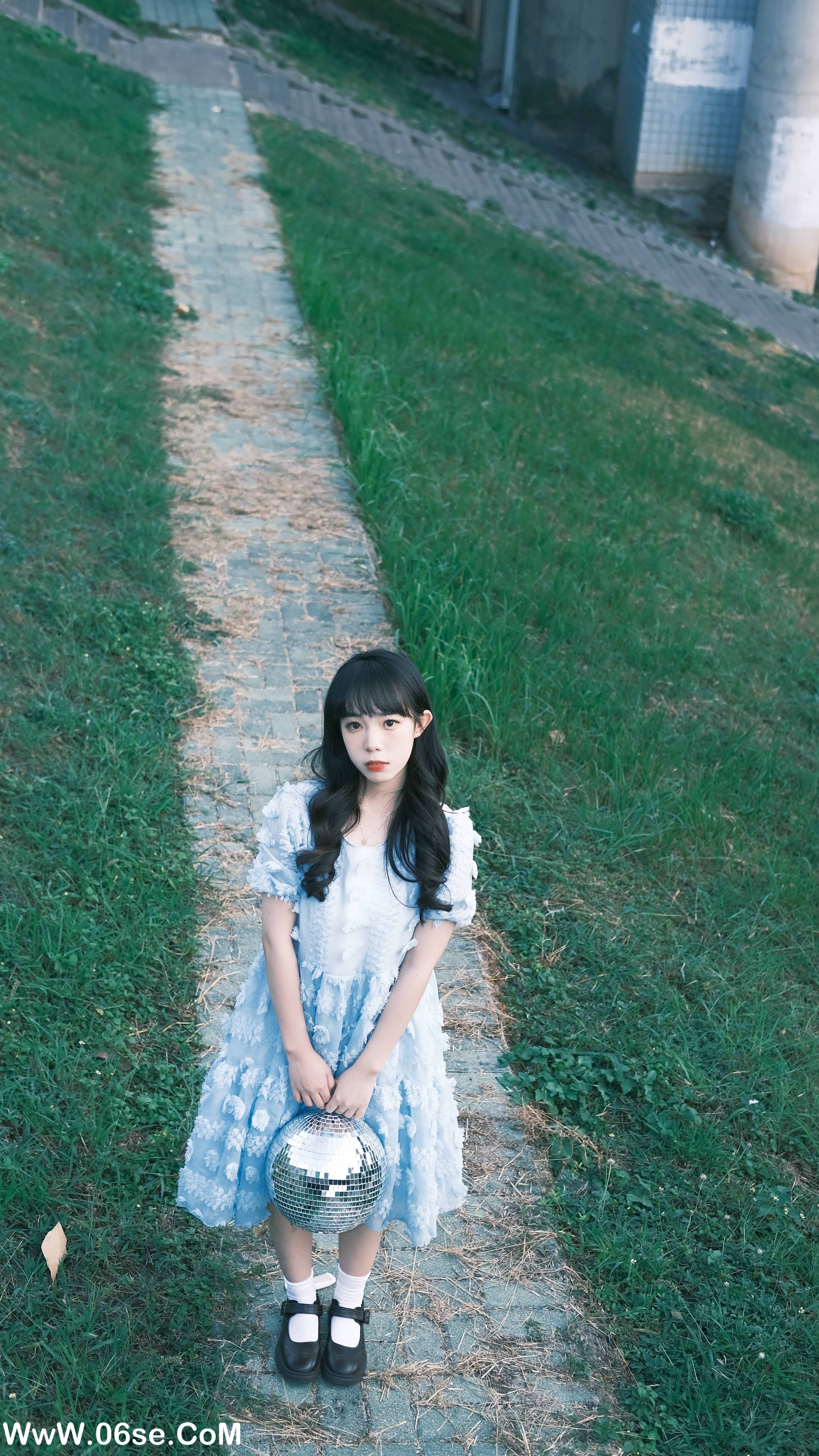 图片[26]-[YITUYU艺图语]2022.11.23 少女物语 佳佳[30+1P／526MB]-六色网