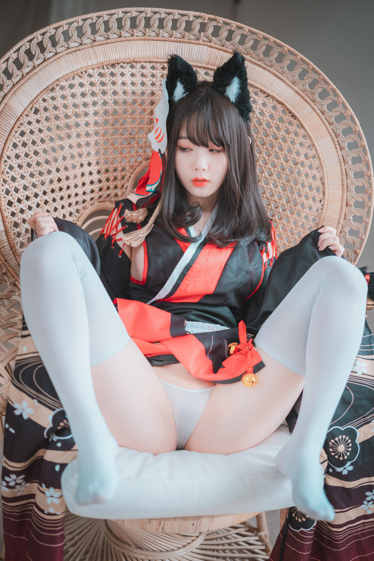 ZIA.Kwon 권지아, [DJAWA] Azur Lane IJN Yamashiiro Set.02 12