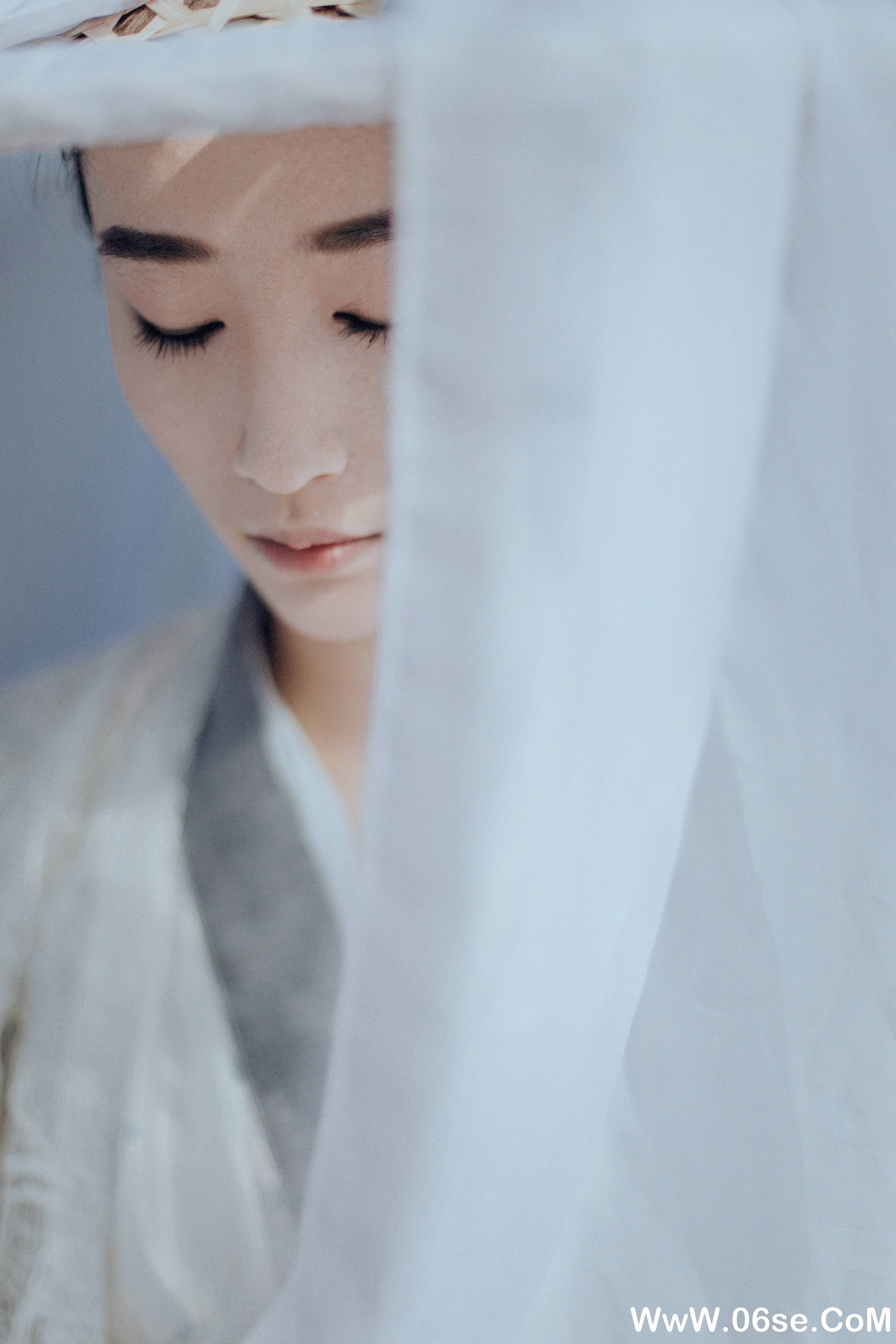 图片[21]-[YITUYU艺图语]2021.09.27 剑起沧澜 77[21+1P／401MB]-六色网
