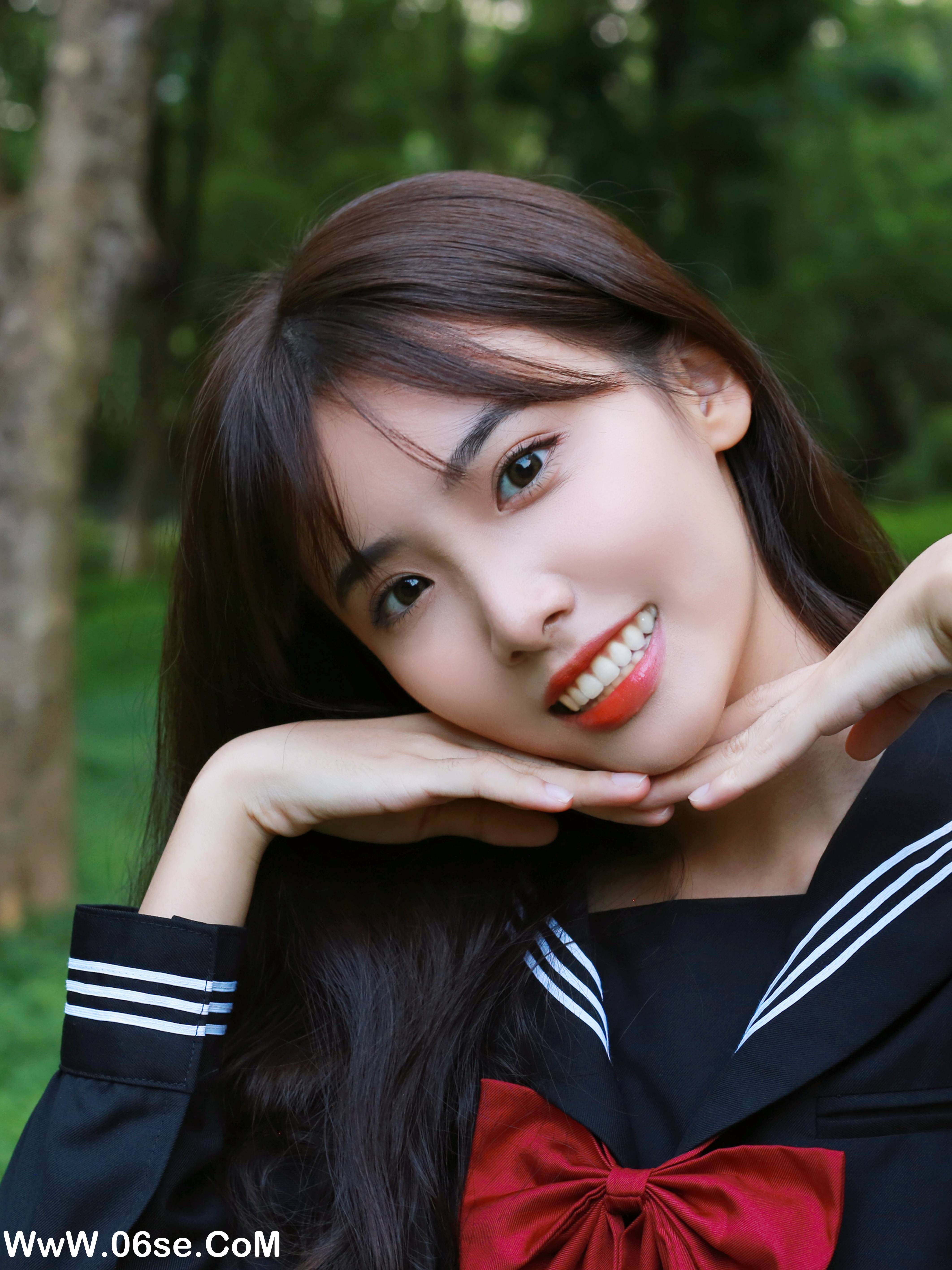 图片[13]-[YITUYU艺图语]2022.09.24 元气少女 小愉不是鱼[25+1P／425MB]-六色网