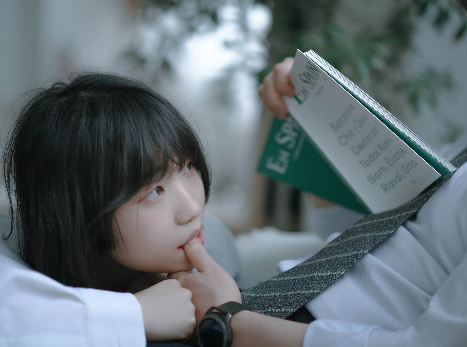 Mimmi 밈미, [DJAWA] The Pet 26